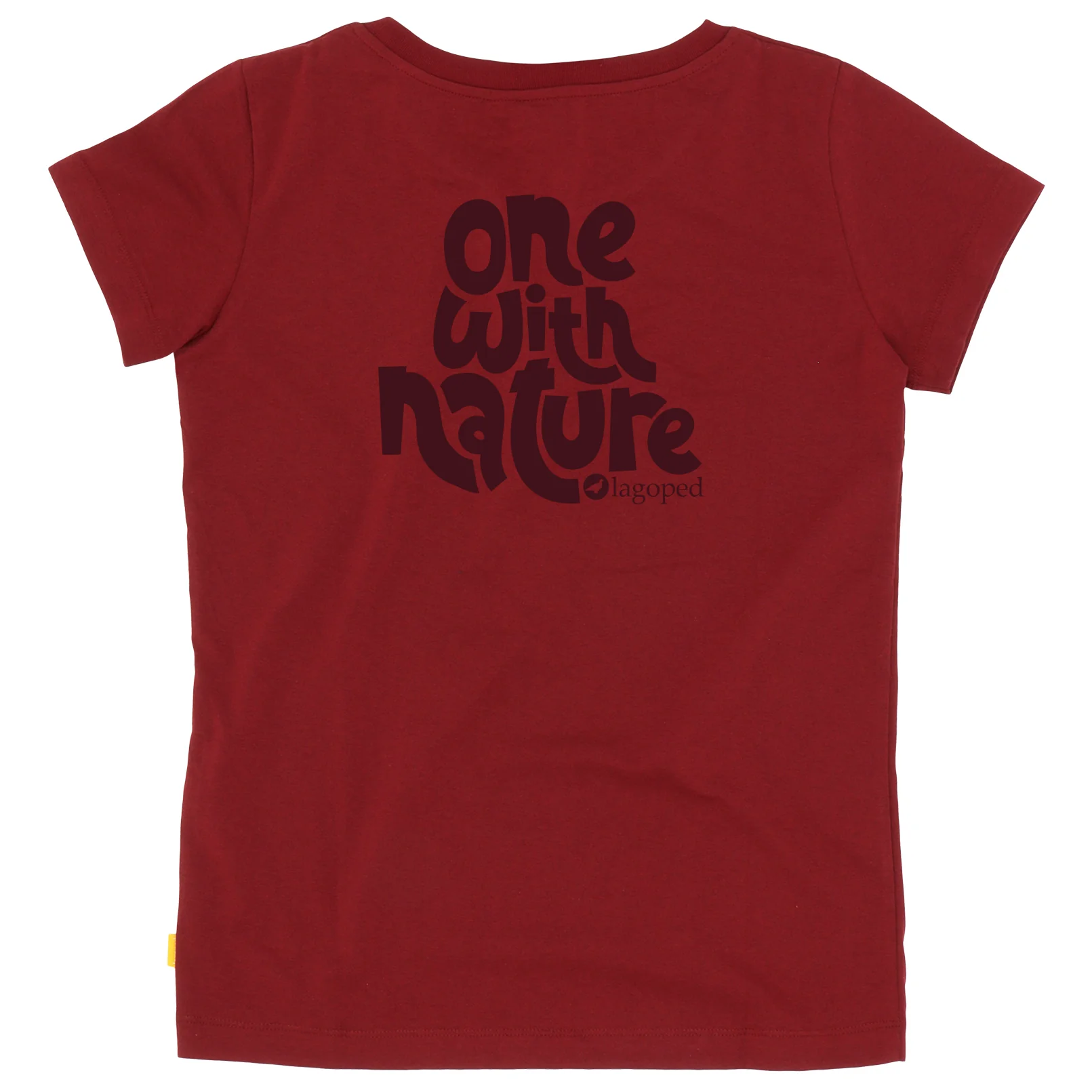 Teeshirt Femme TEEREC ONE 70's - Image 12