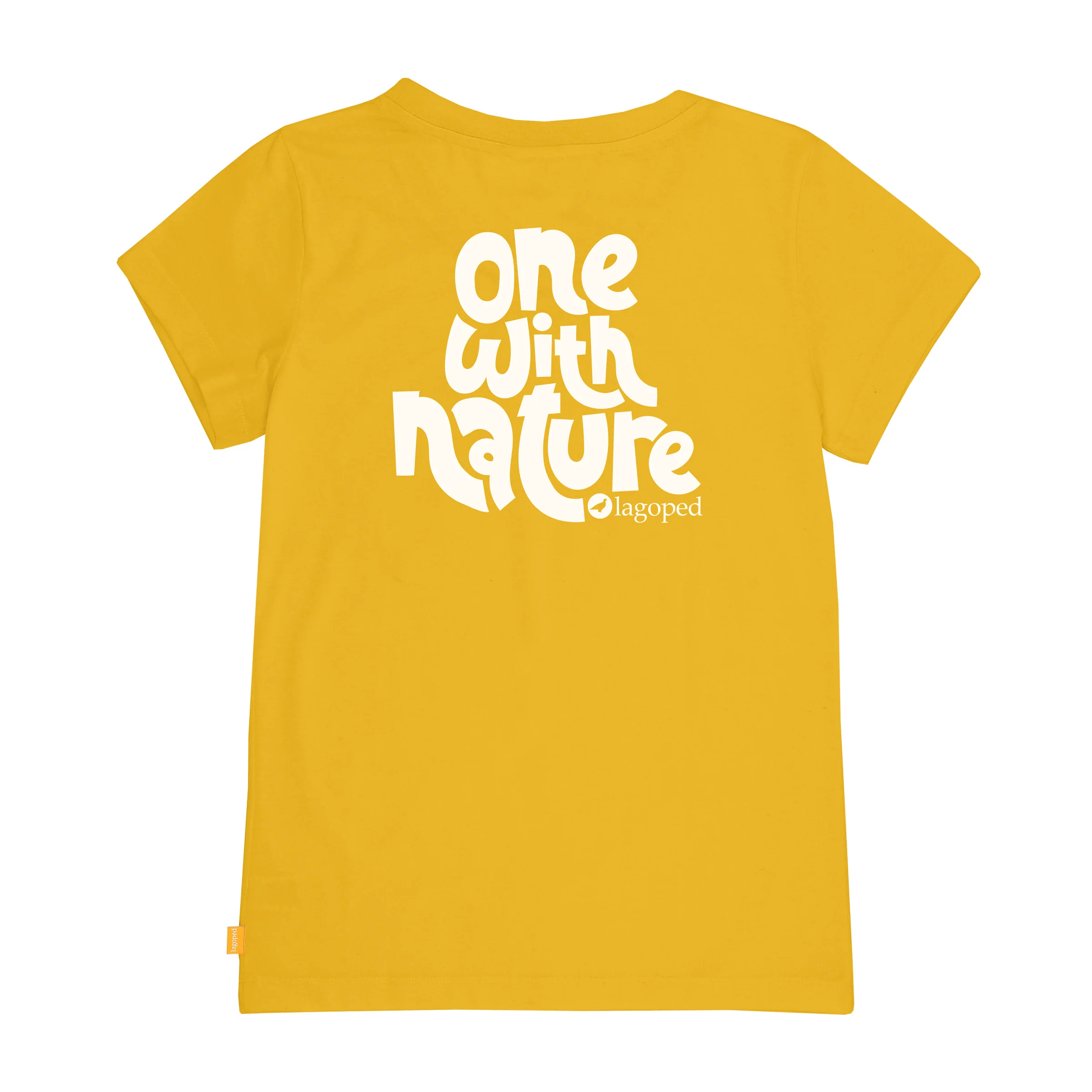 Teeshirt Femme TEEREC ONE 70's - Image 9