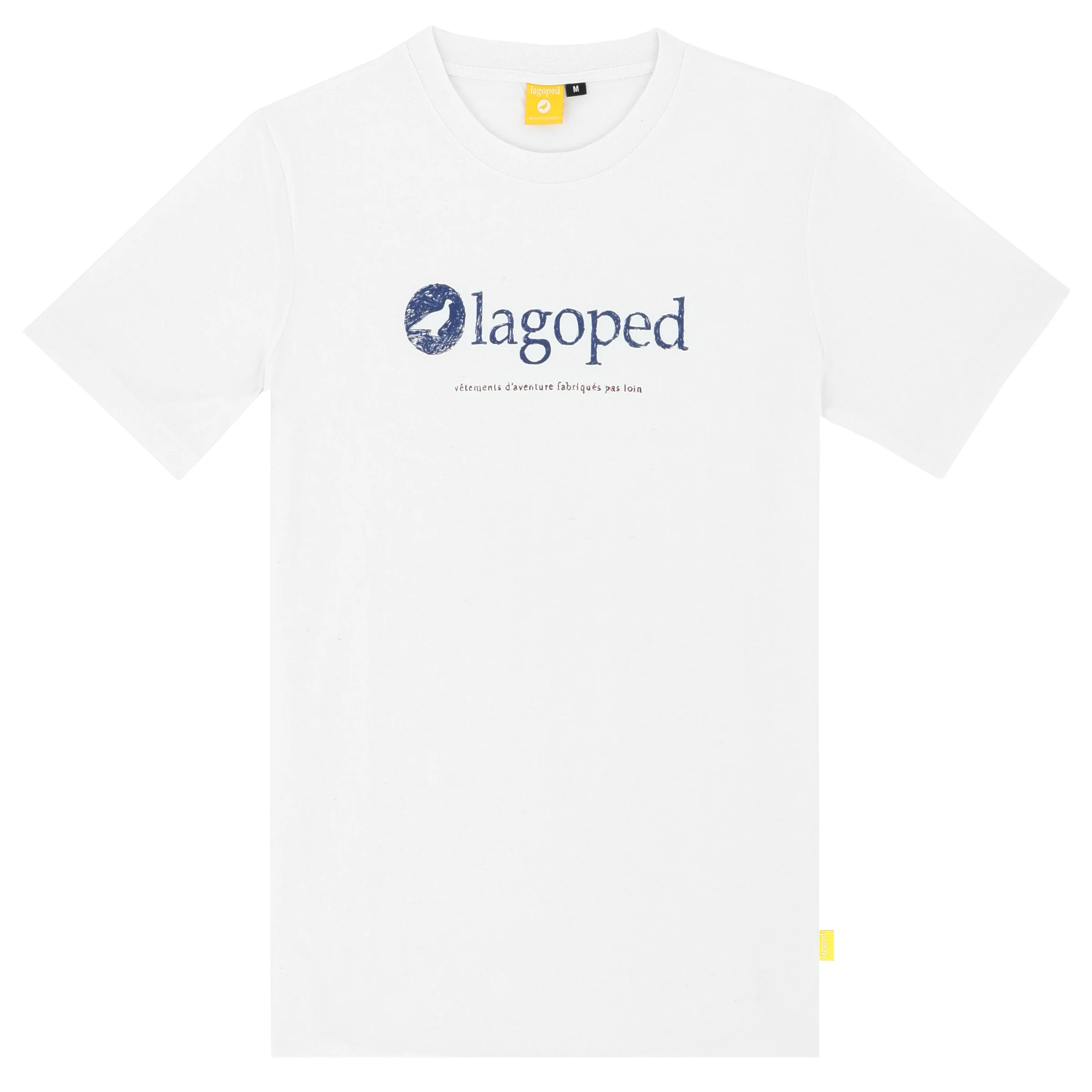 Teeshirt Homme TEEREC FLAG - Image 9