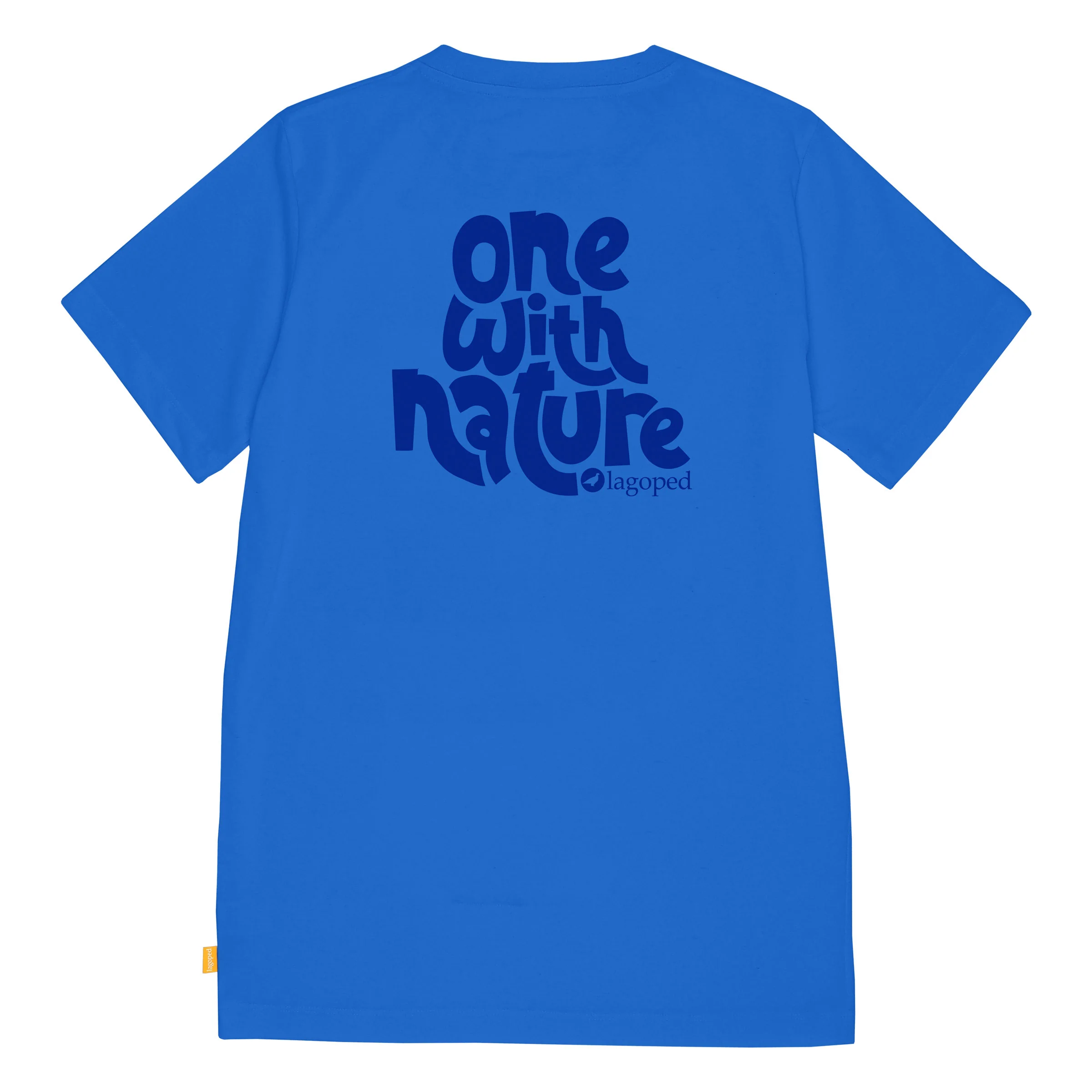 Teeshirt Homme TEEREC ONE 70's - Image 10