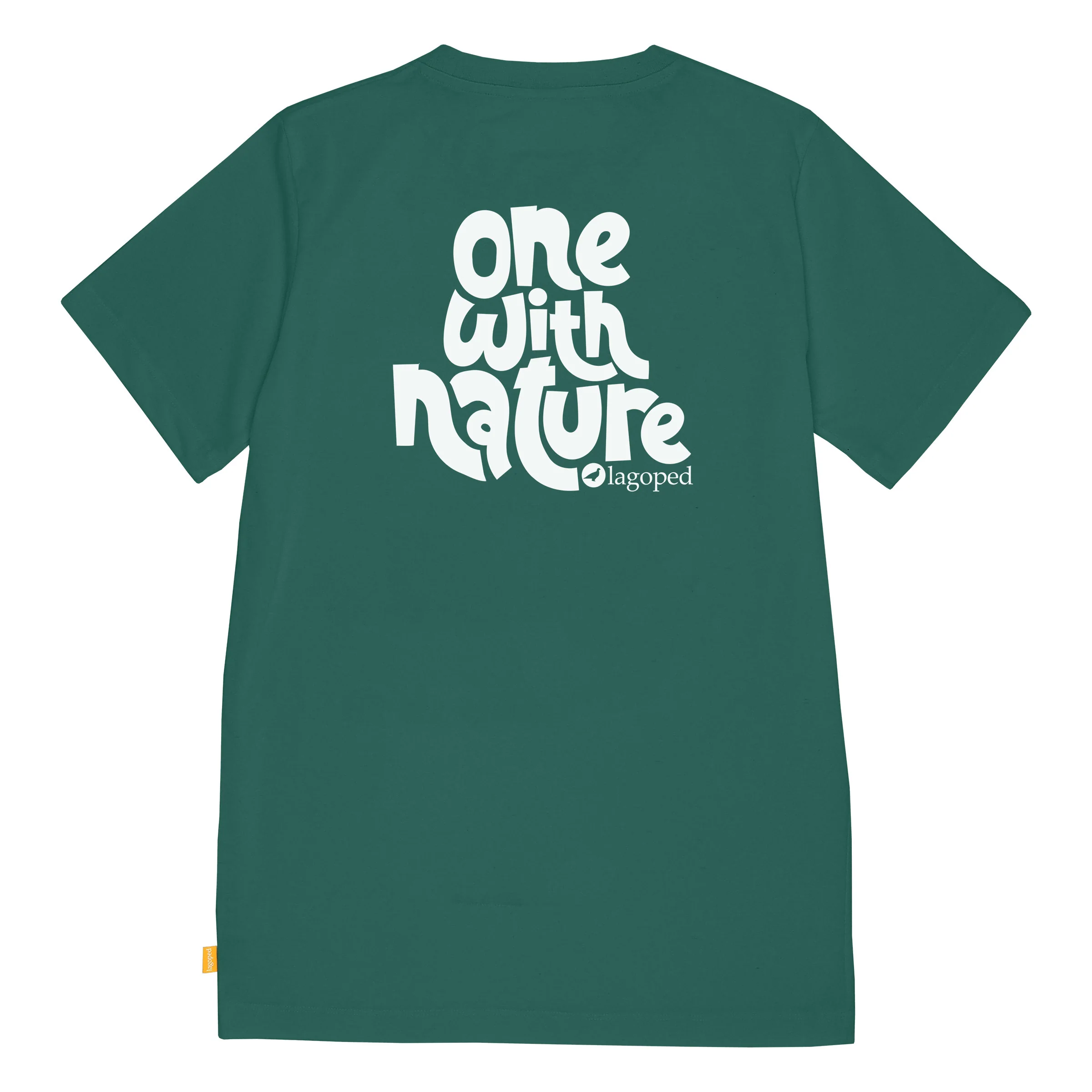 Teeshirt Homme TEEREC ONE 70's - Image 13