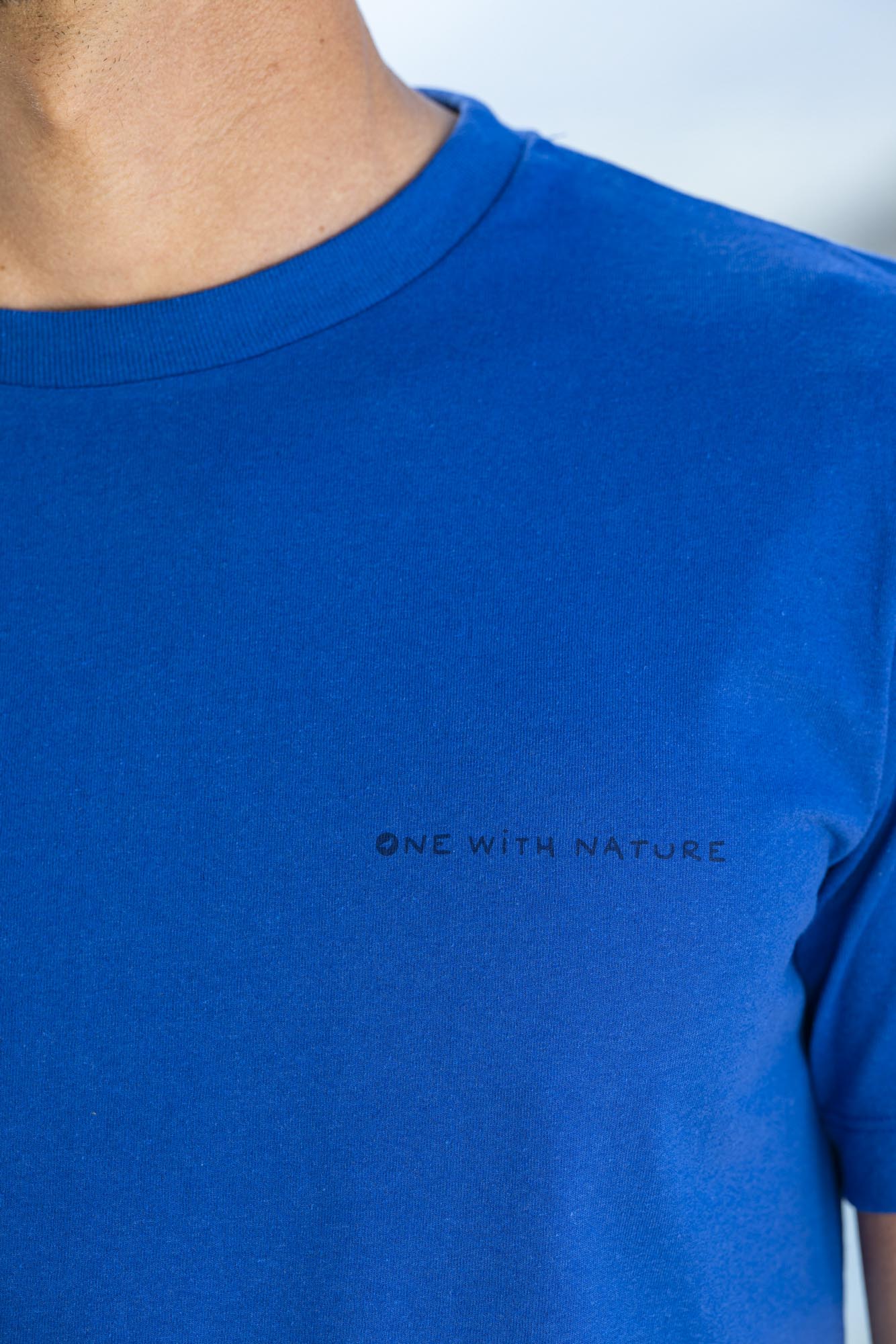 Teeshirt Homme TEEREC ONE 70's - Image 7