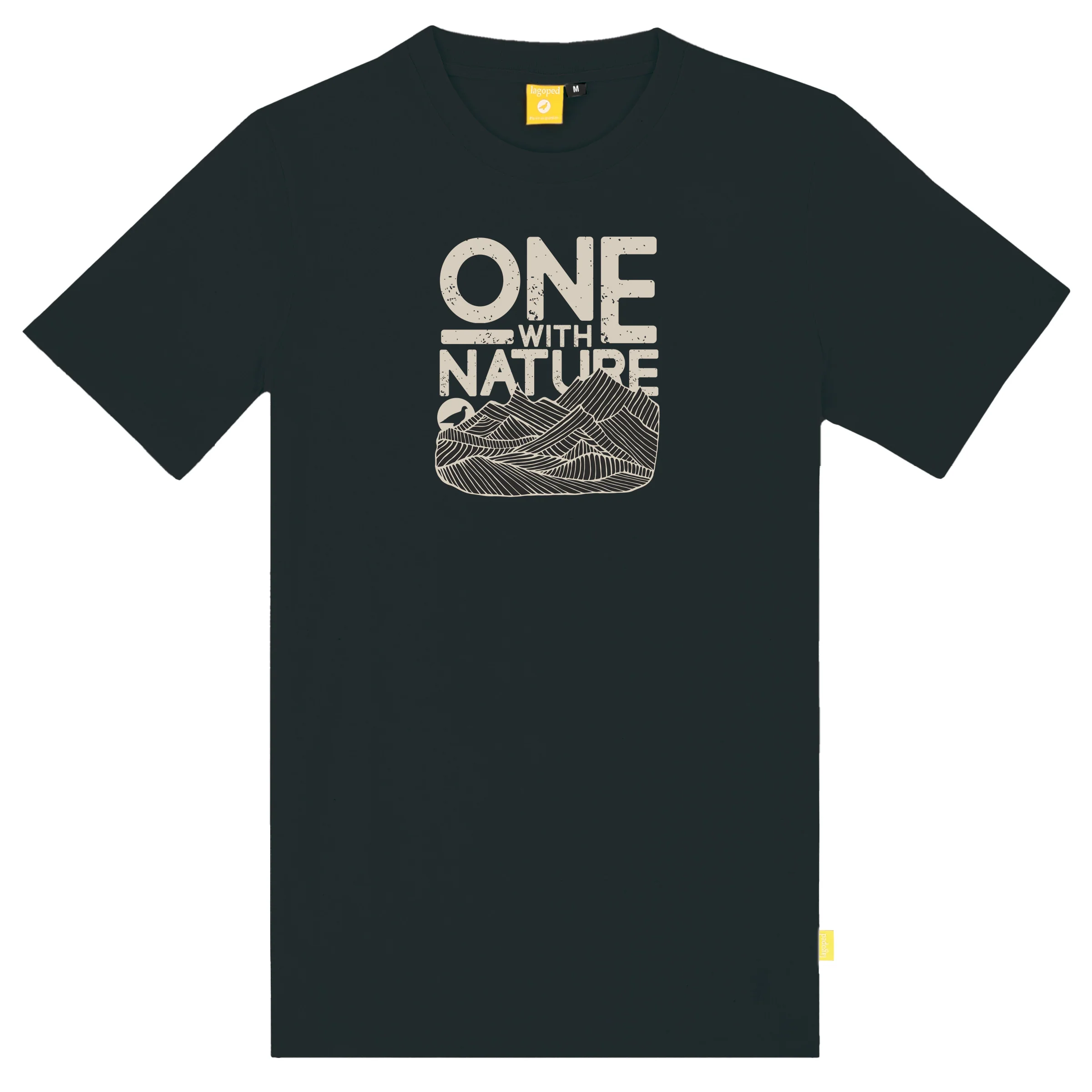 Teeshirt Homme TEEREC ONE LINE - Image 8