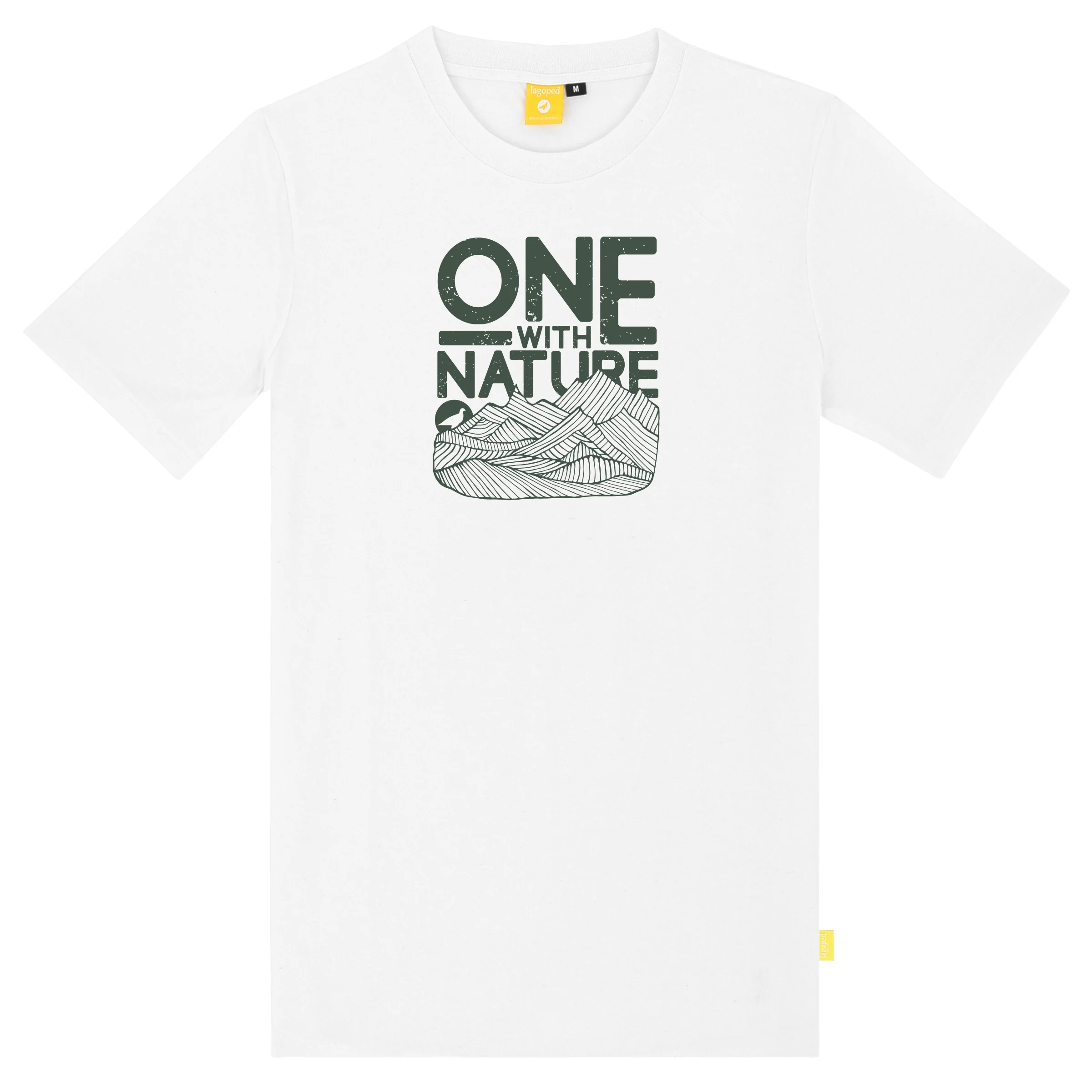 Teeshirt Homme TEEREC ONE LINE - Image 9