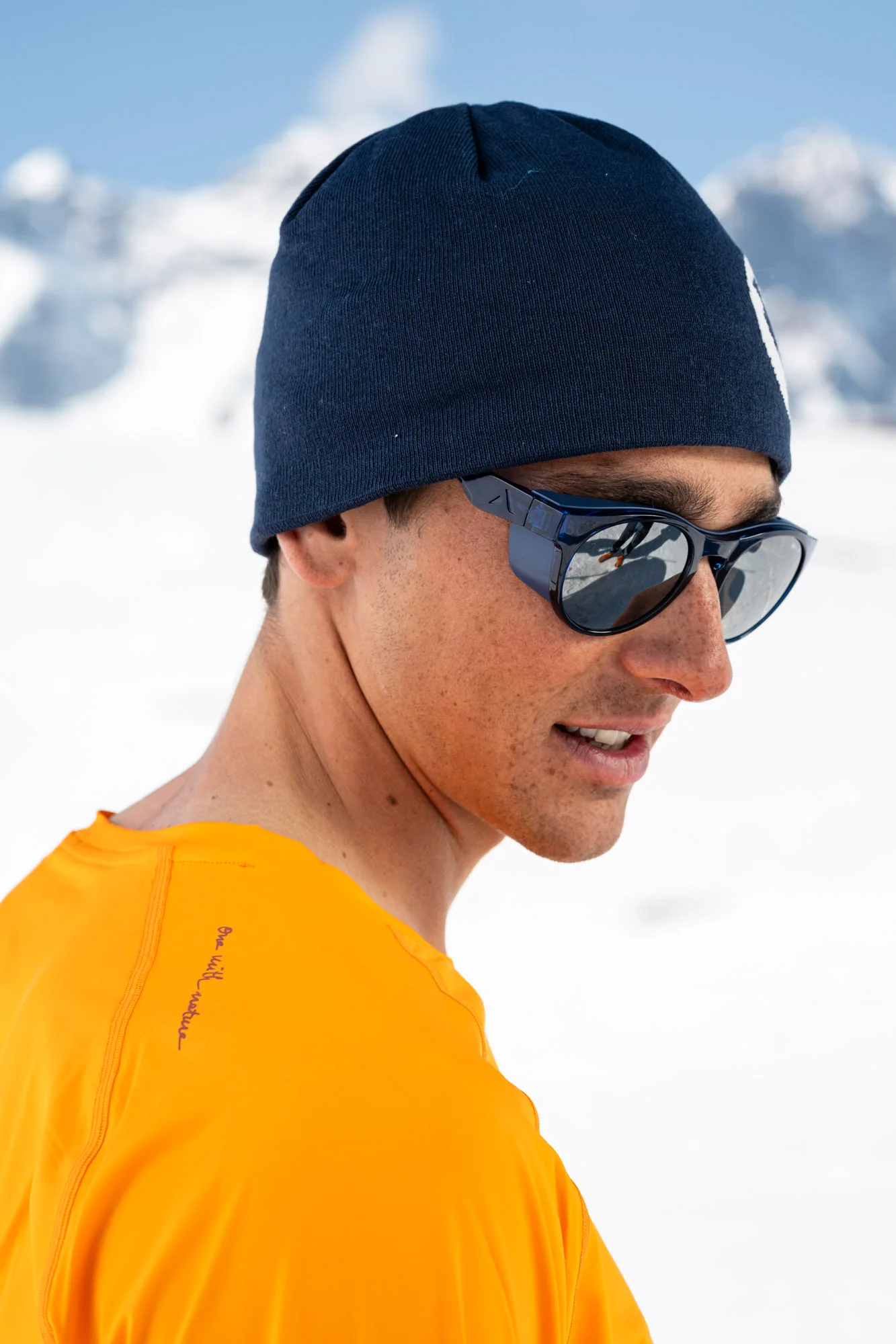 Teeshirt Technique Homme ROKA - Image 12