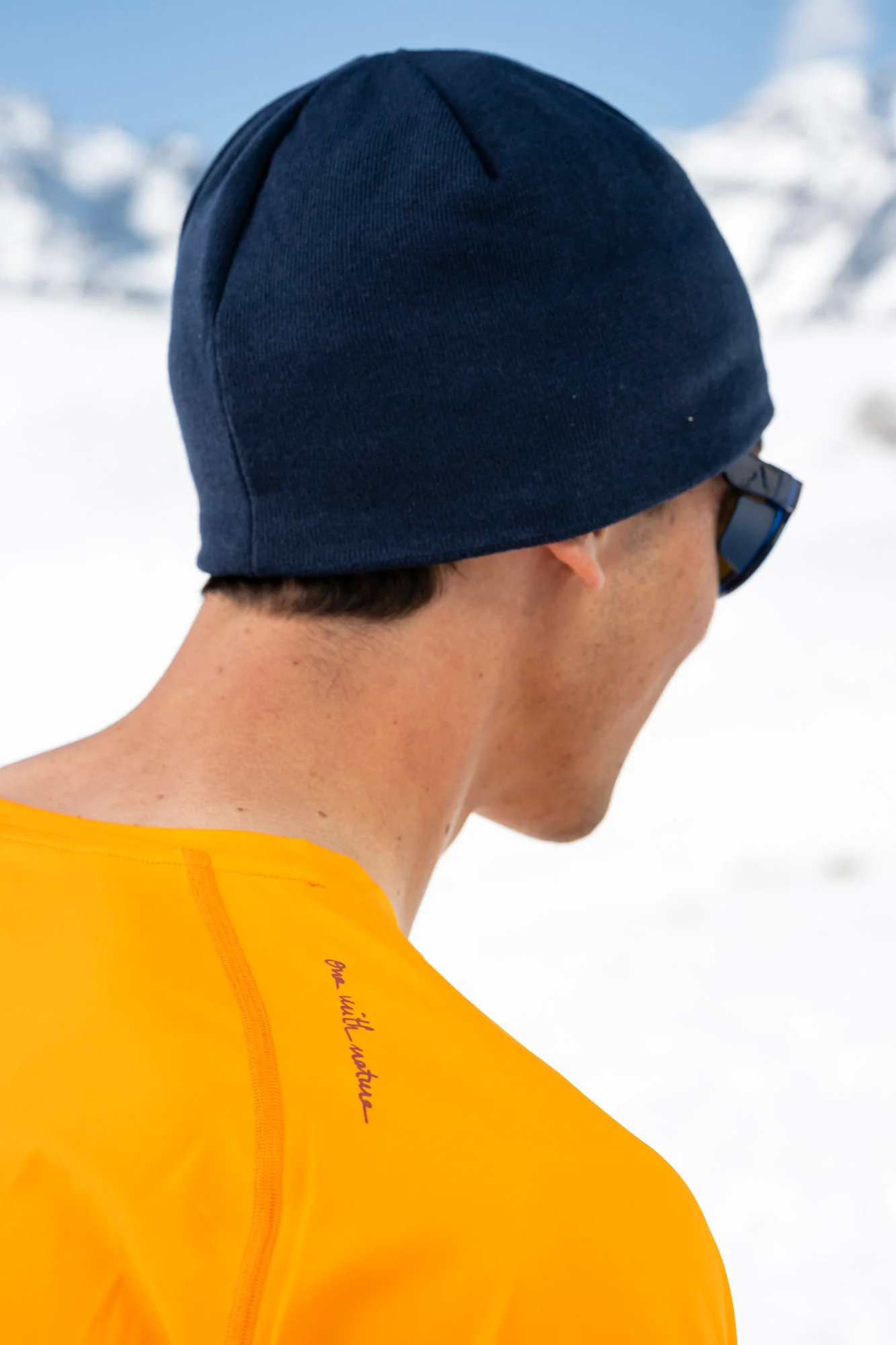 Teeshirt Technique Homme ROKA - Image 13