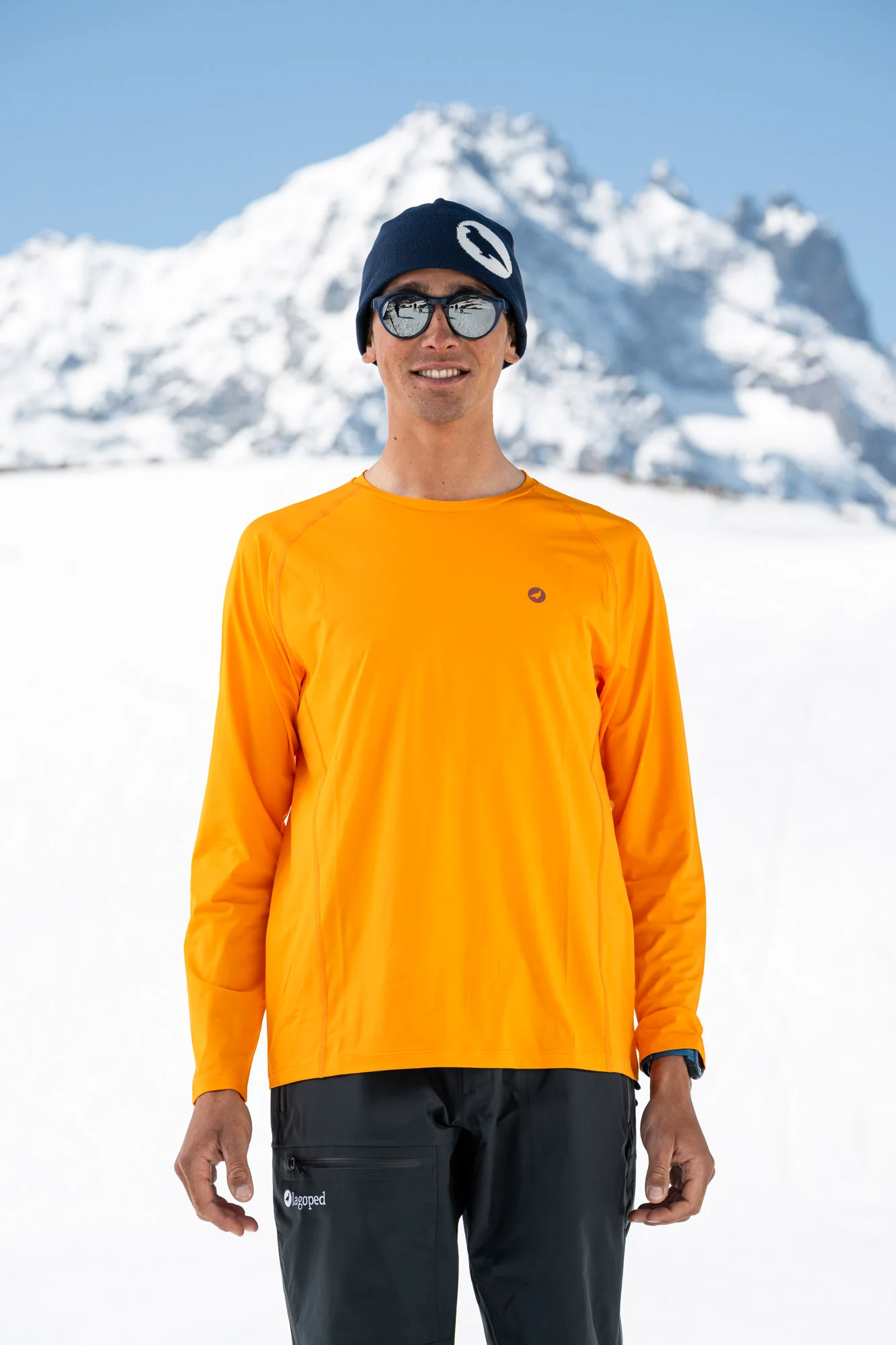 Teeshirt Technique Homme ROKA - Image 14