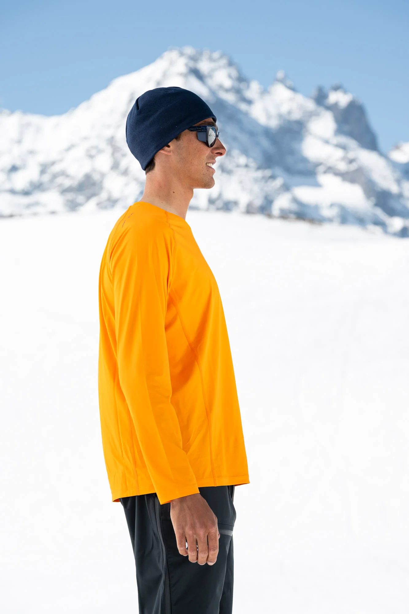 Teeshirt Technique Homme ROKA - Image 15