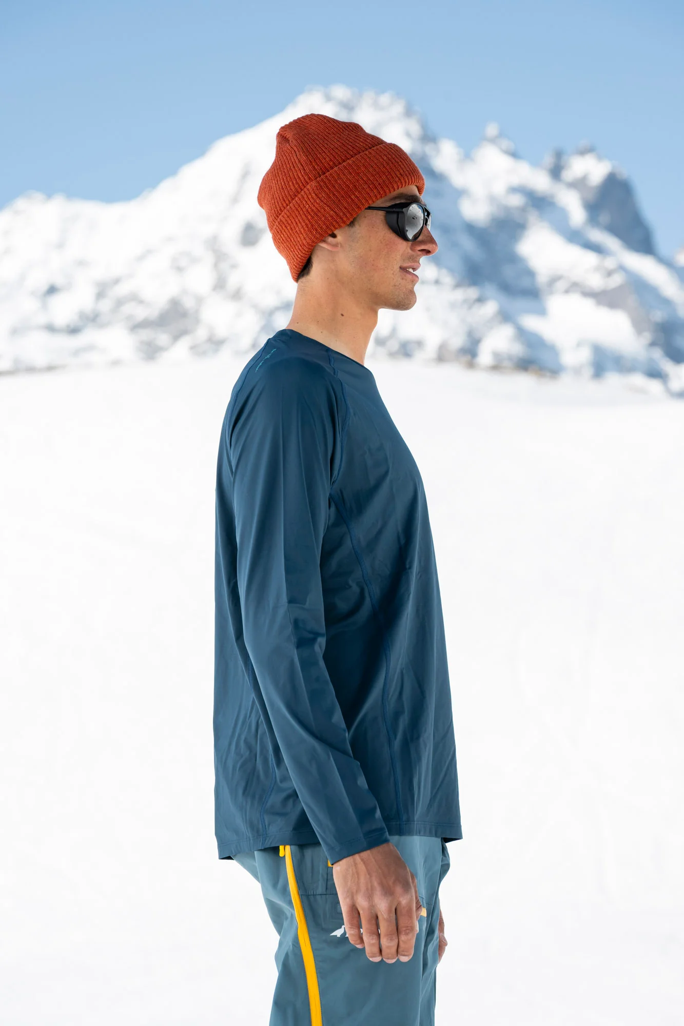 Teeshirt Technique Homme ROKA - Image 16