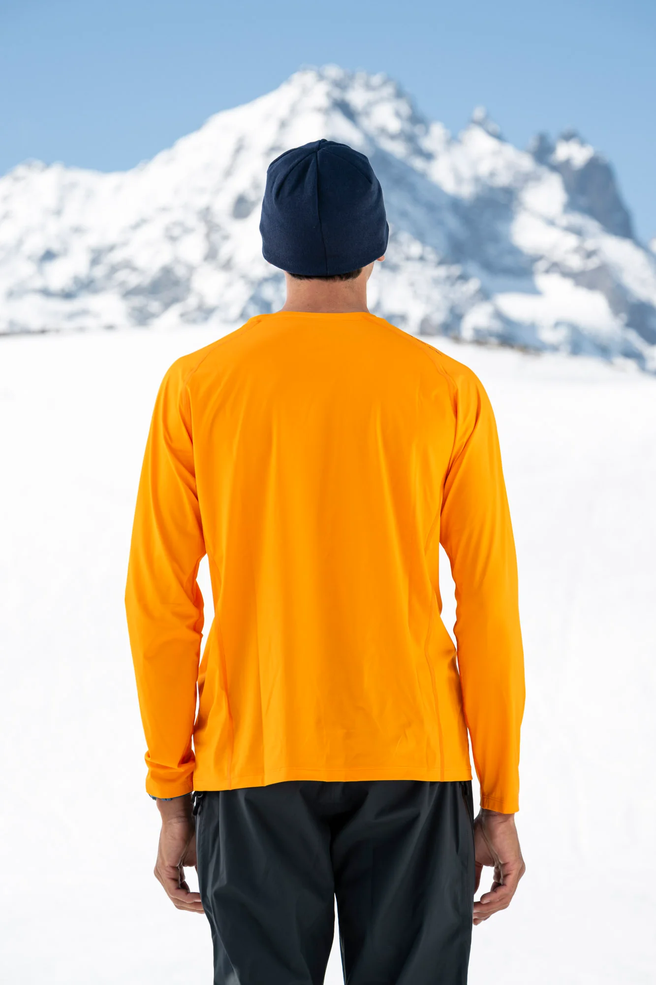 Teeshirt Technique Homme ROKA - Image 17