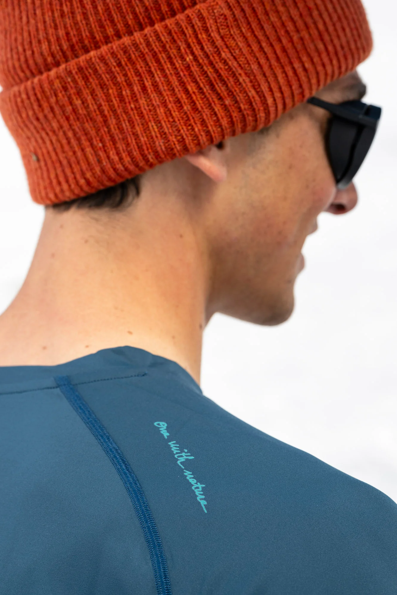 Teeshirt Technique Homme ROKA - Image 21
