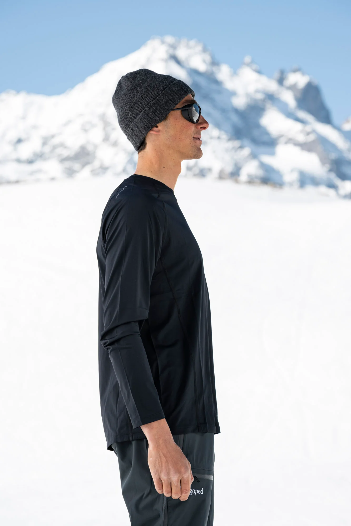 Teeshirt Technique Homme ROKA - Image 27