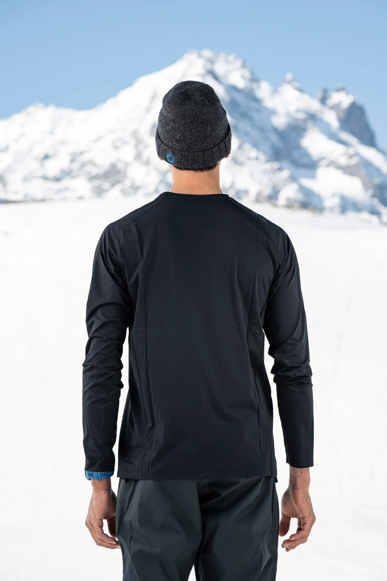 Teeshirt Technique Homme ROKA - Image 28