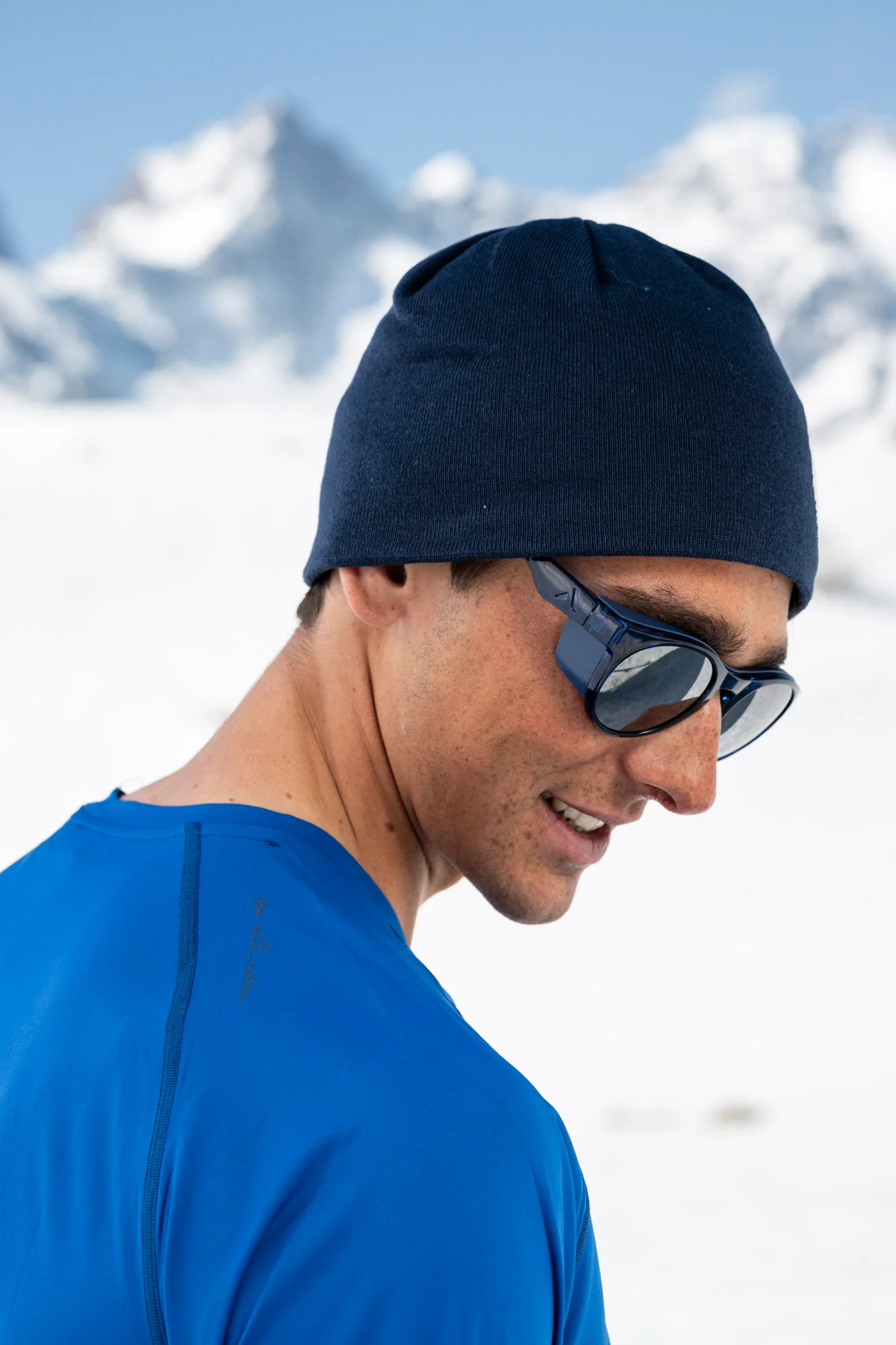 Teeshirt Technique Homme ROKA - Image 6