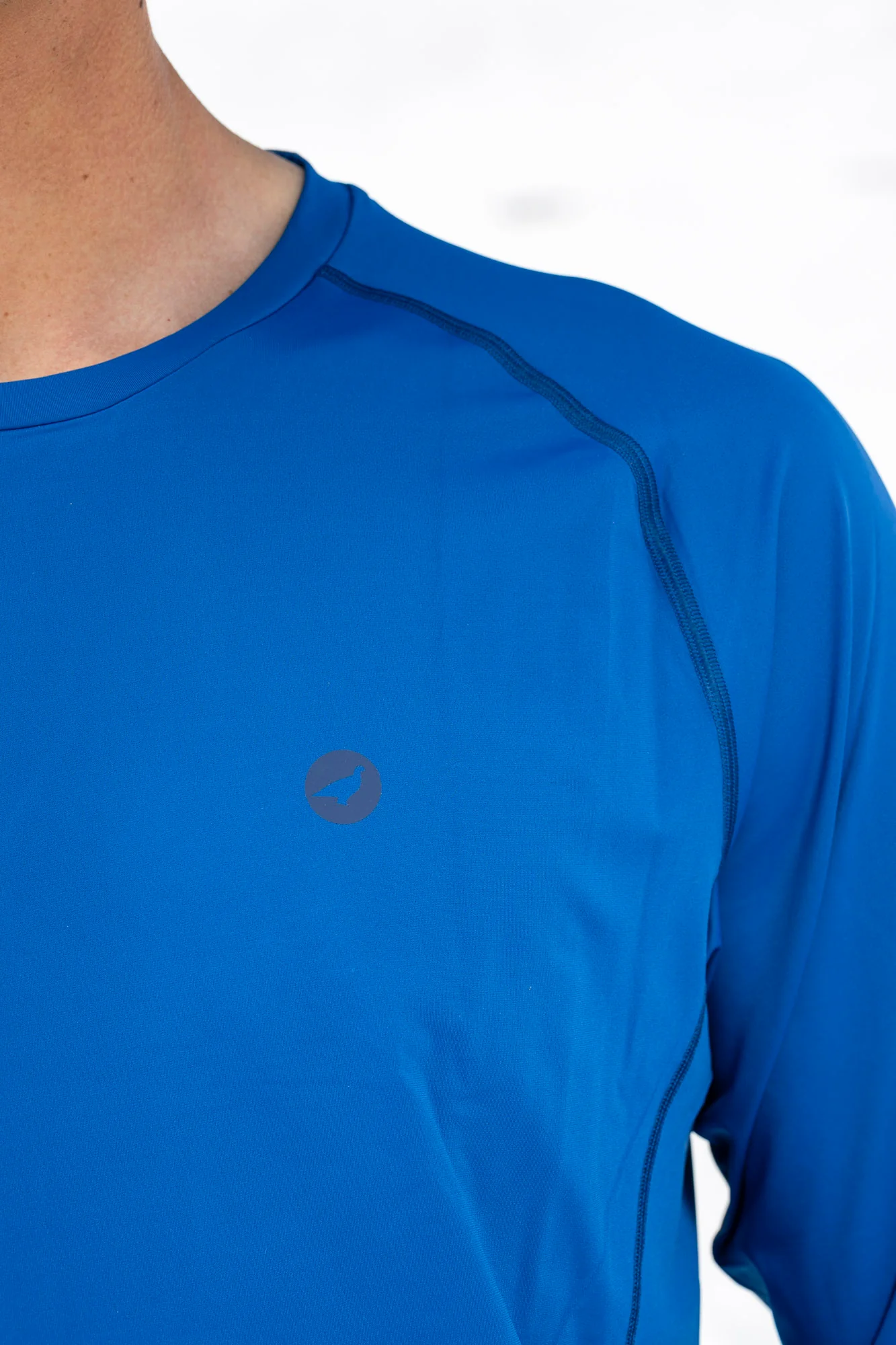 Teeshirt Technique Homme ROKA - Image 9