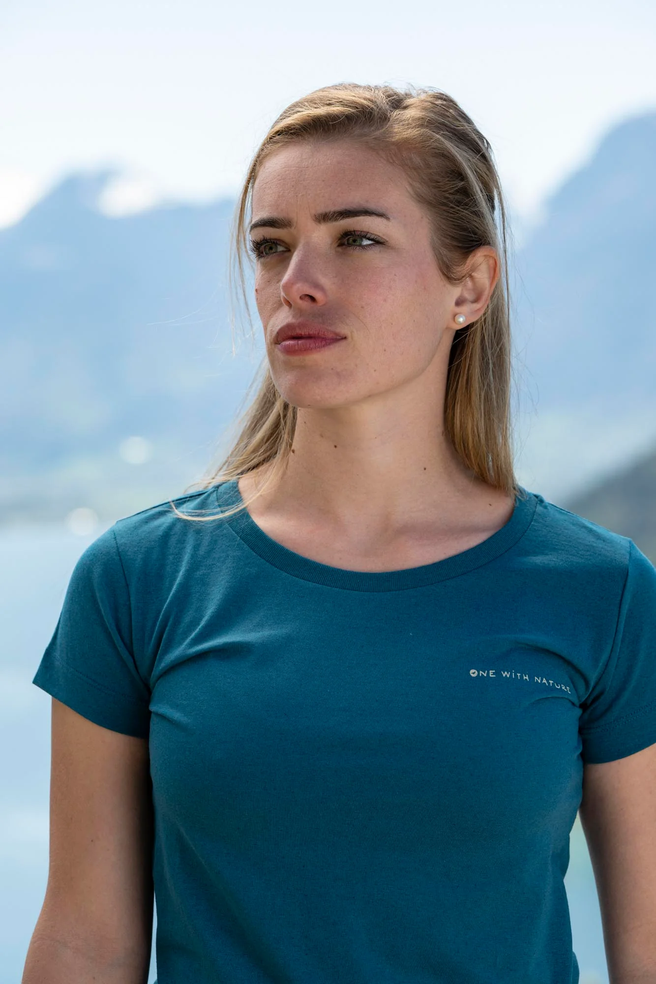 Teeshirt Femme TEEREC ONEAGAIN