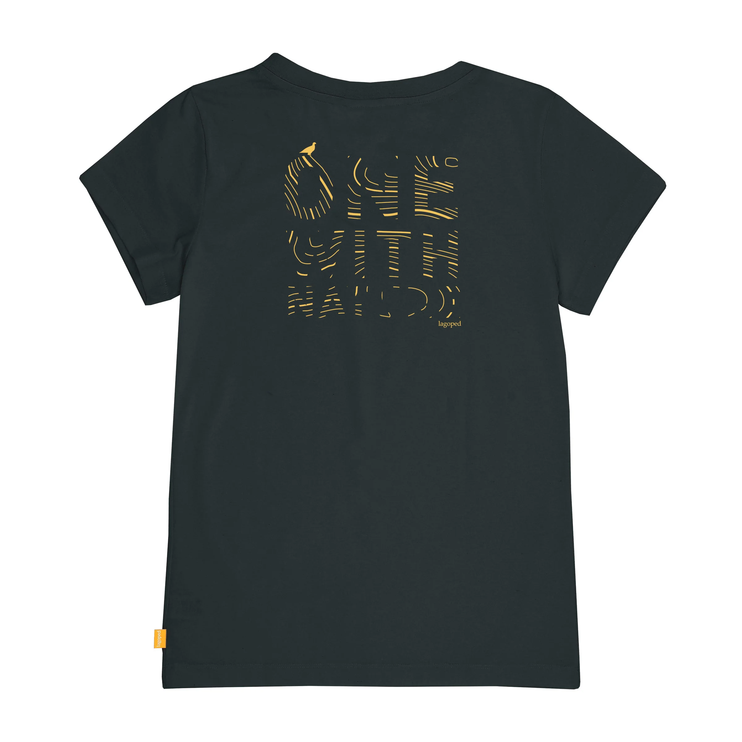 Teeshirt Femme TEEREC ONEAGAIN - Image 10