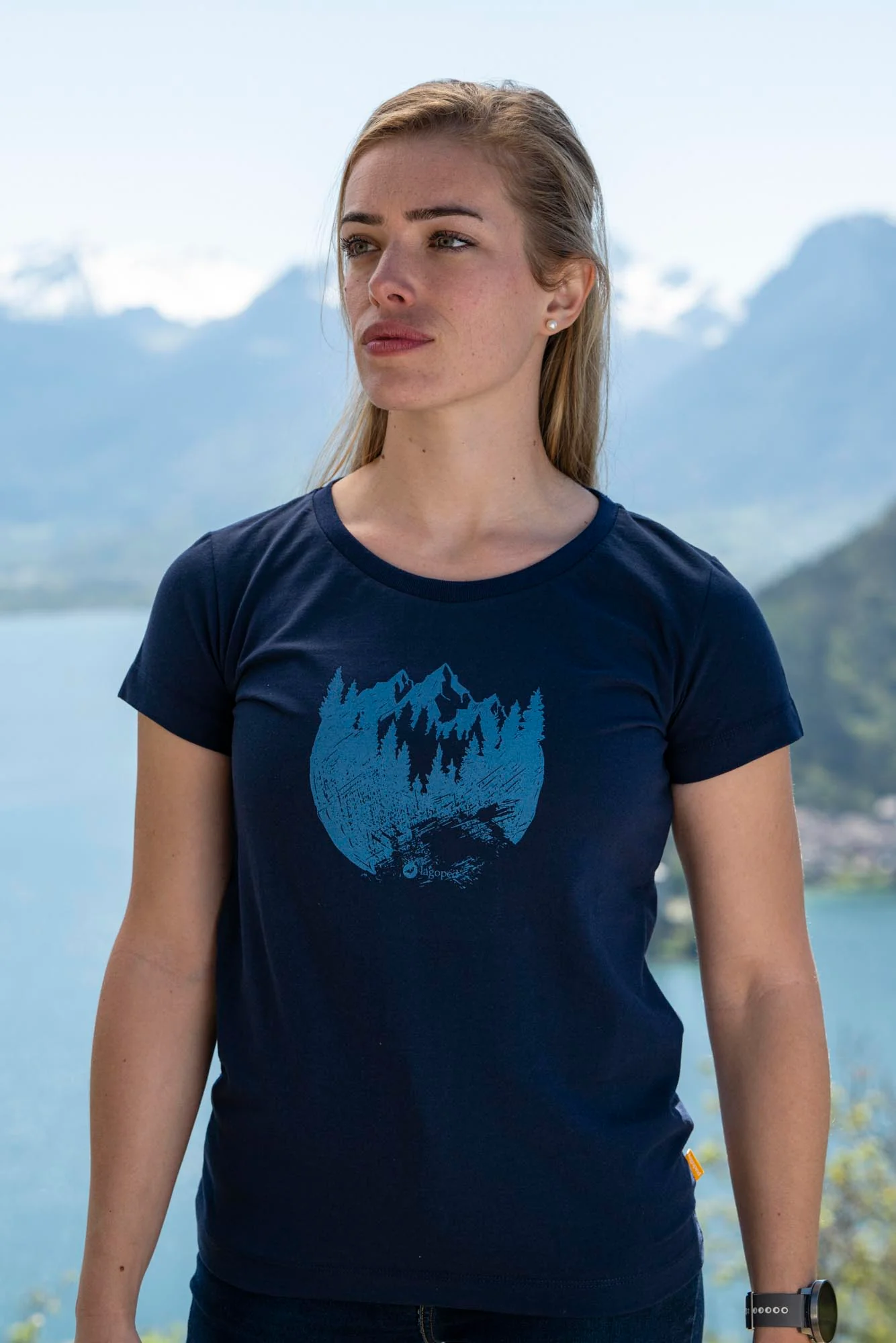Teeshirt Femme TEEREC SKETCH