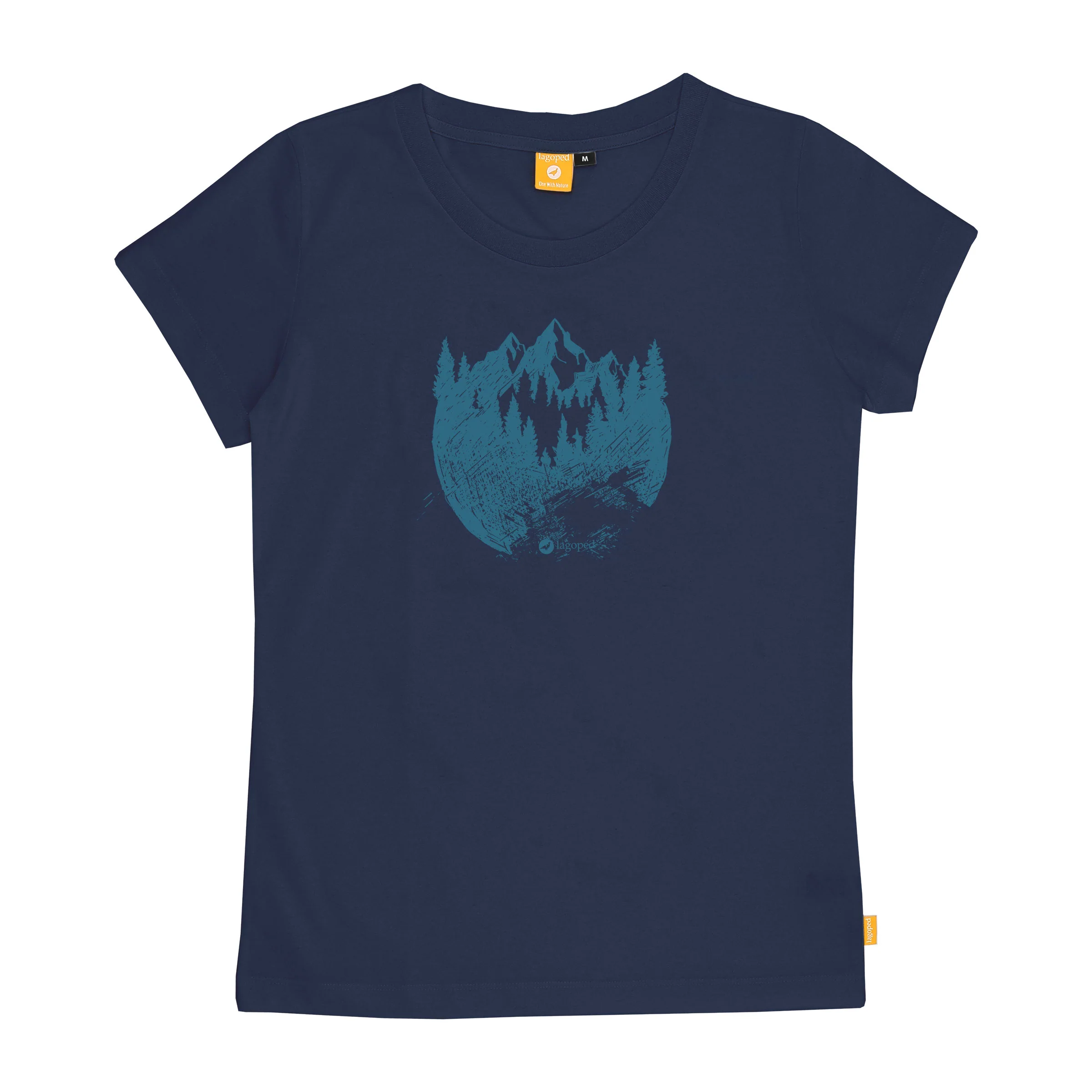 Teeshirt Femme TEEREC SKETCH - Image 7