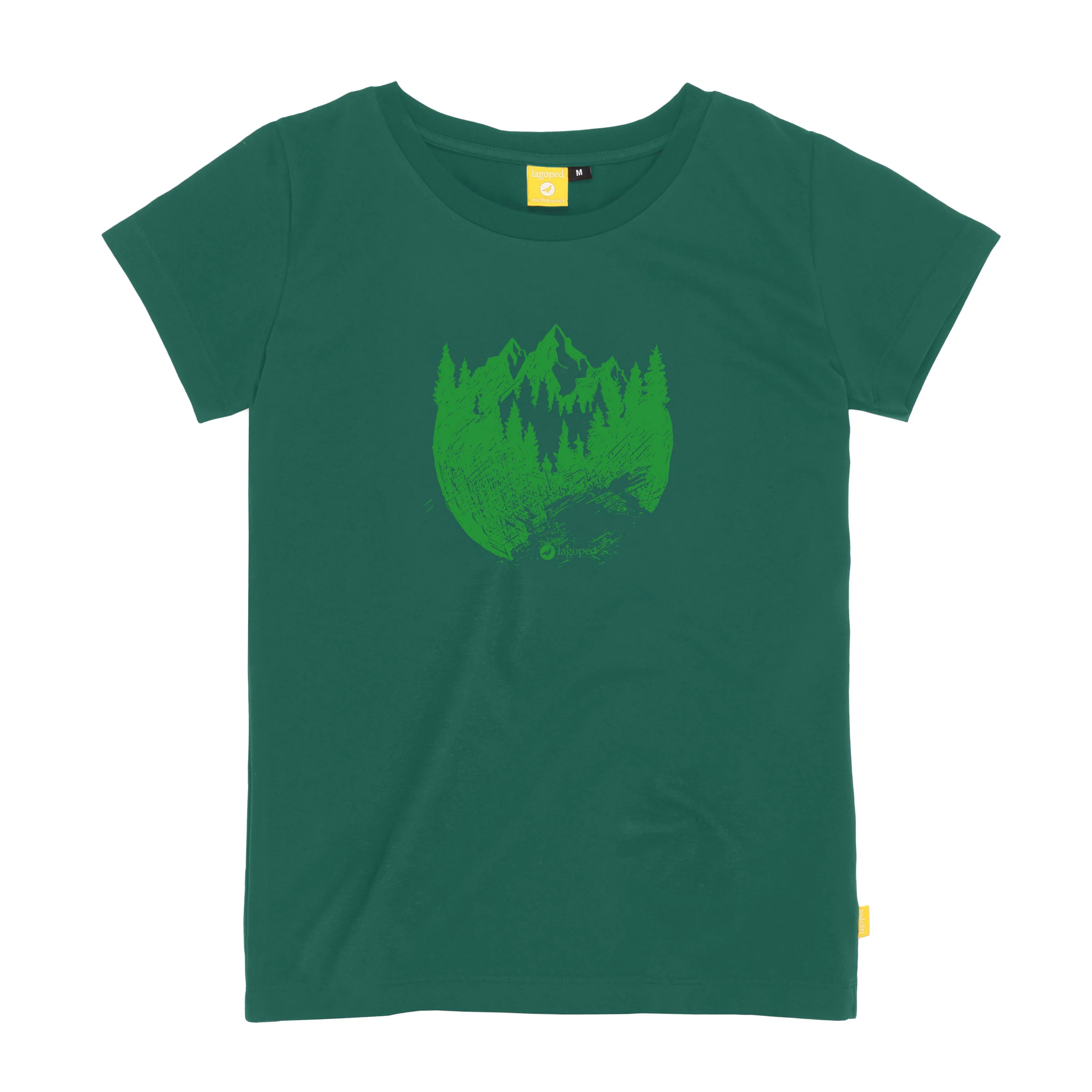 Teeshirt Femme TEEREC SKETCH - Image 8
