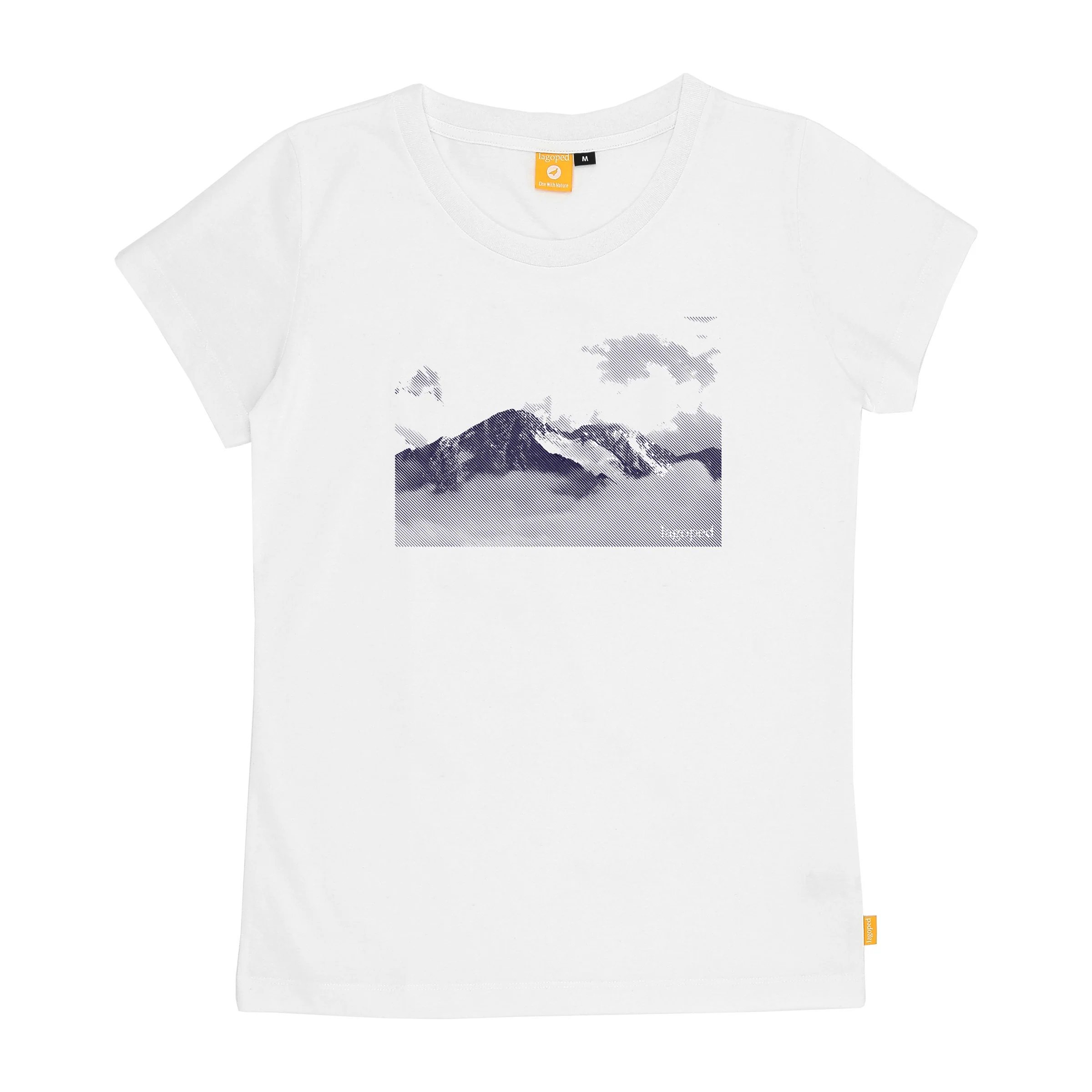 Teeshirt Femme TEEREC SUMMIT - Image 7