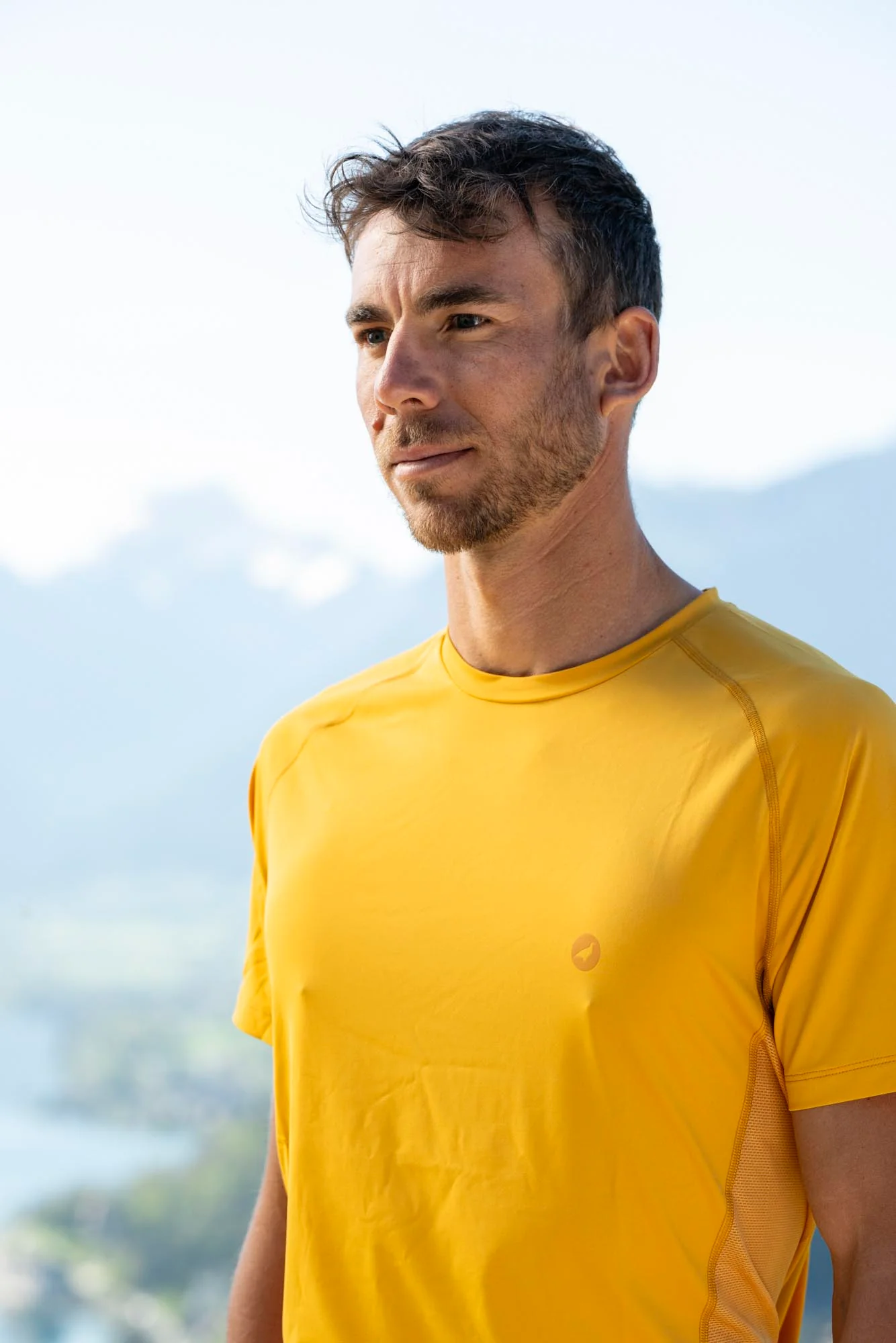 Teeshirt Technique Homme TEETREK - Image 11