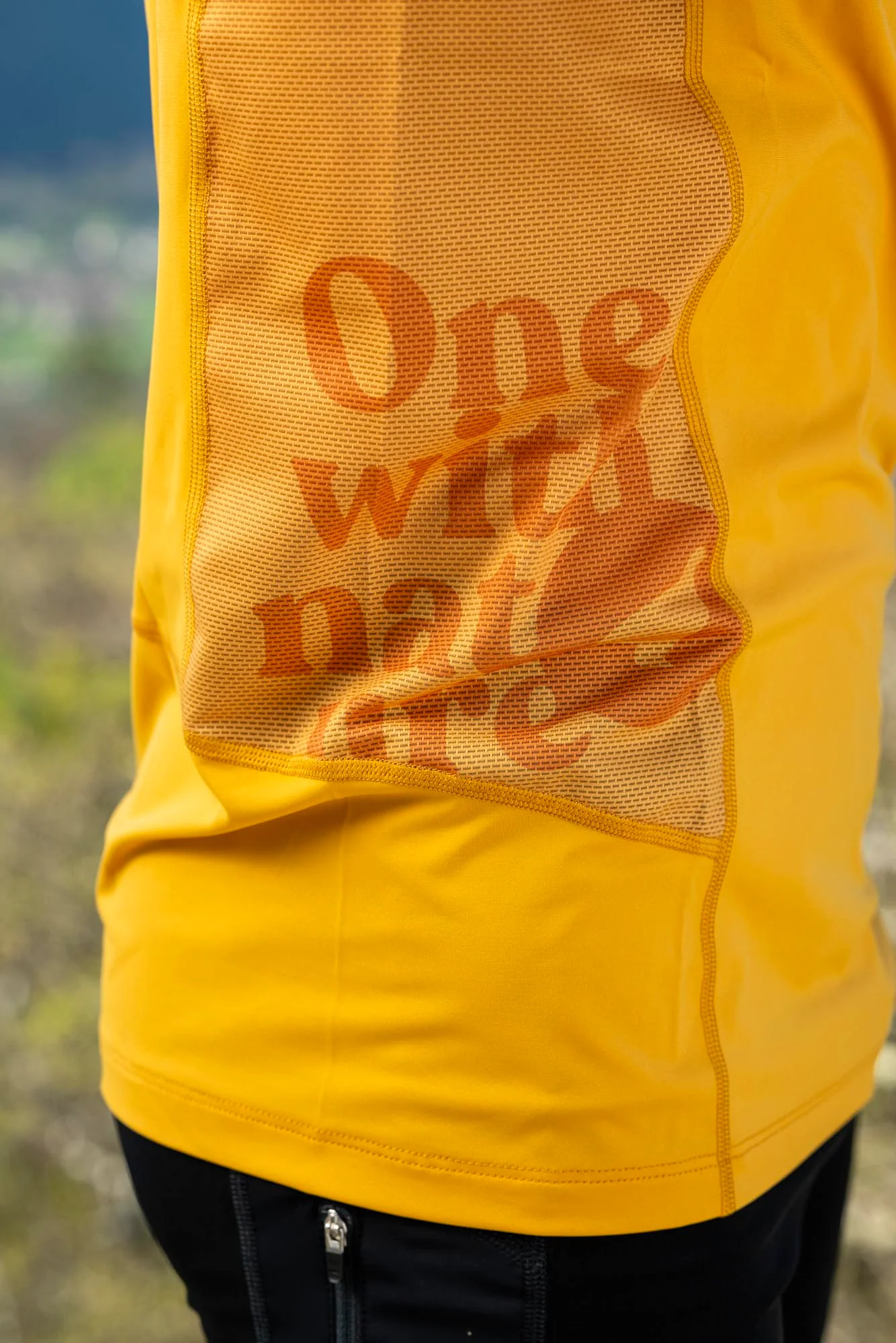 Teeshirt Technique Homme TEETREK - Image 13