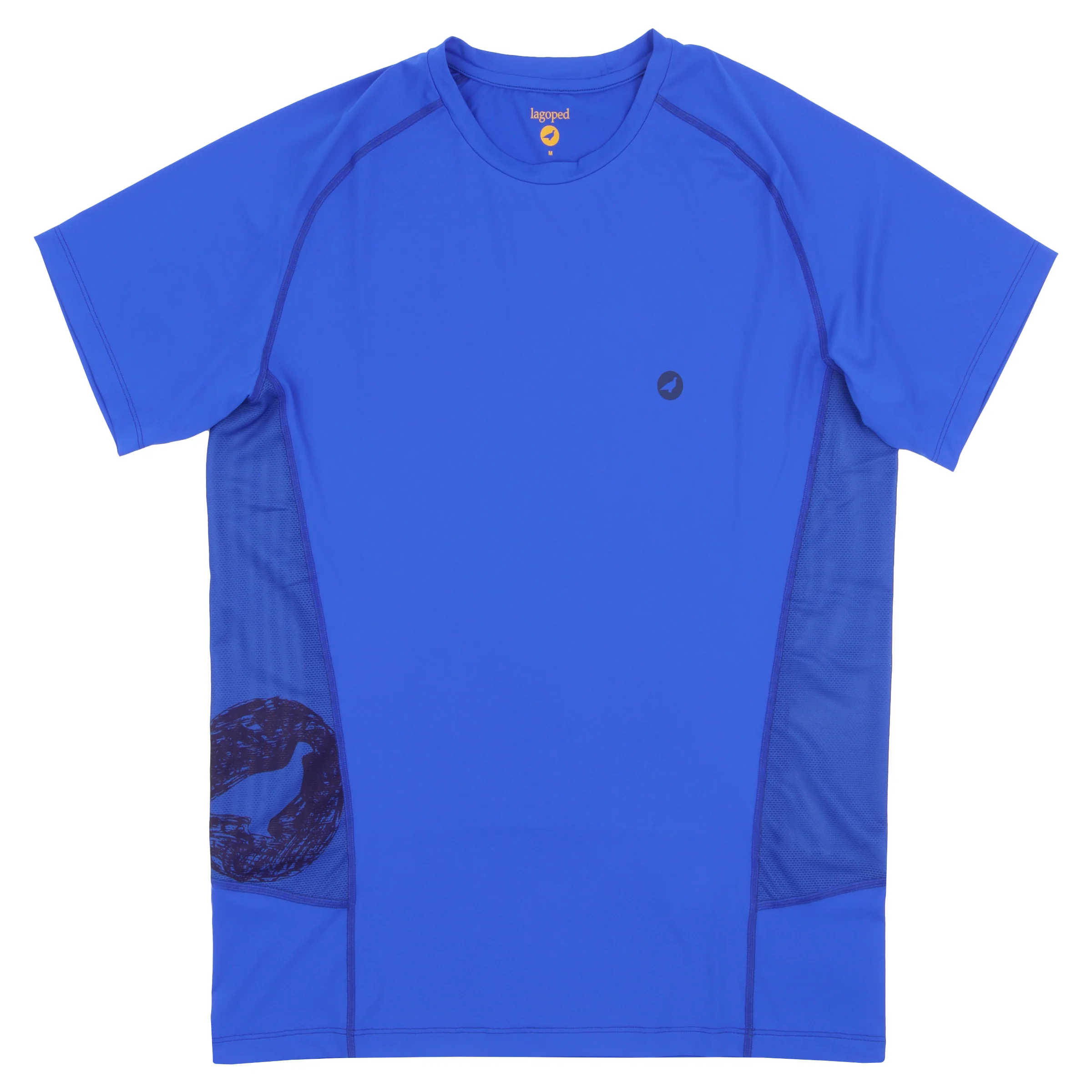 Teeshirt Technique Homme TEETREK - Image 20
