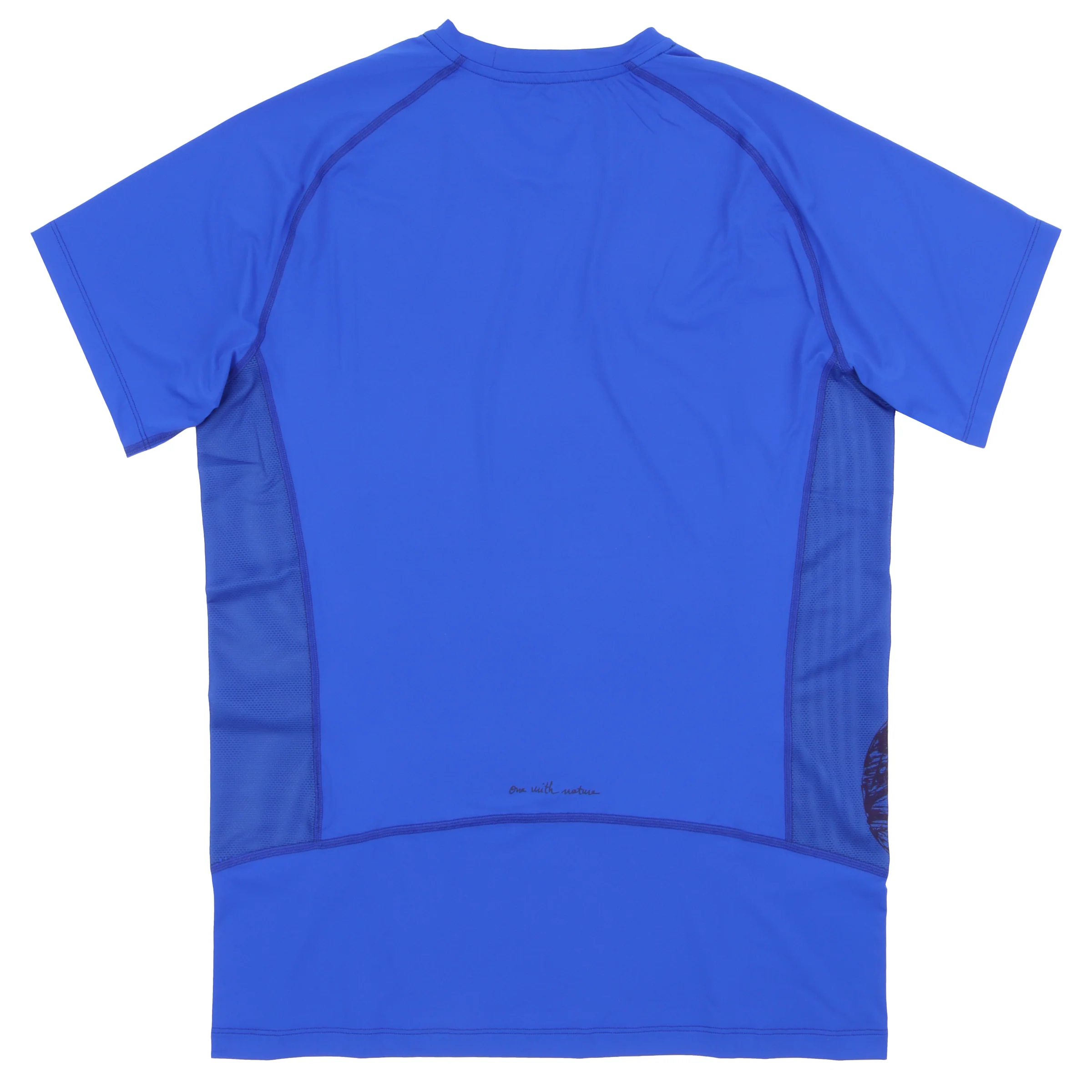 Teeshirt Technique Homme TEETREK - Image 21