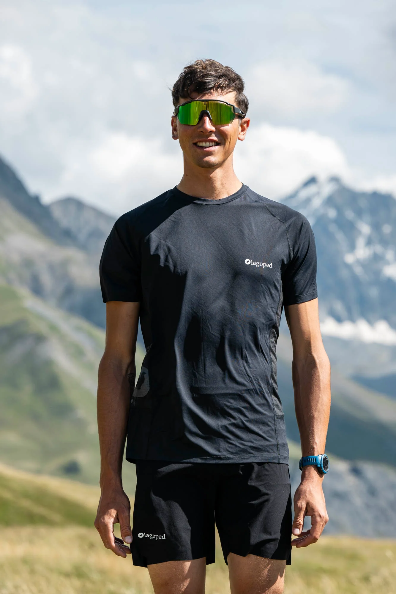 Teeshirt Technique Homme TEETREK - Image 23