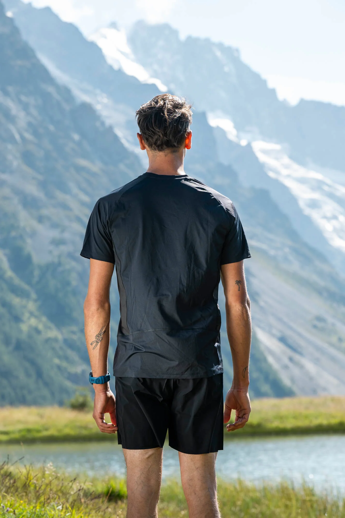Teeshirt Technique Homme TEETREK - Image 24