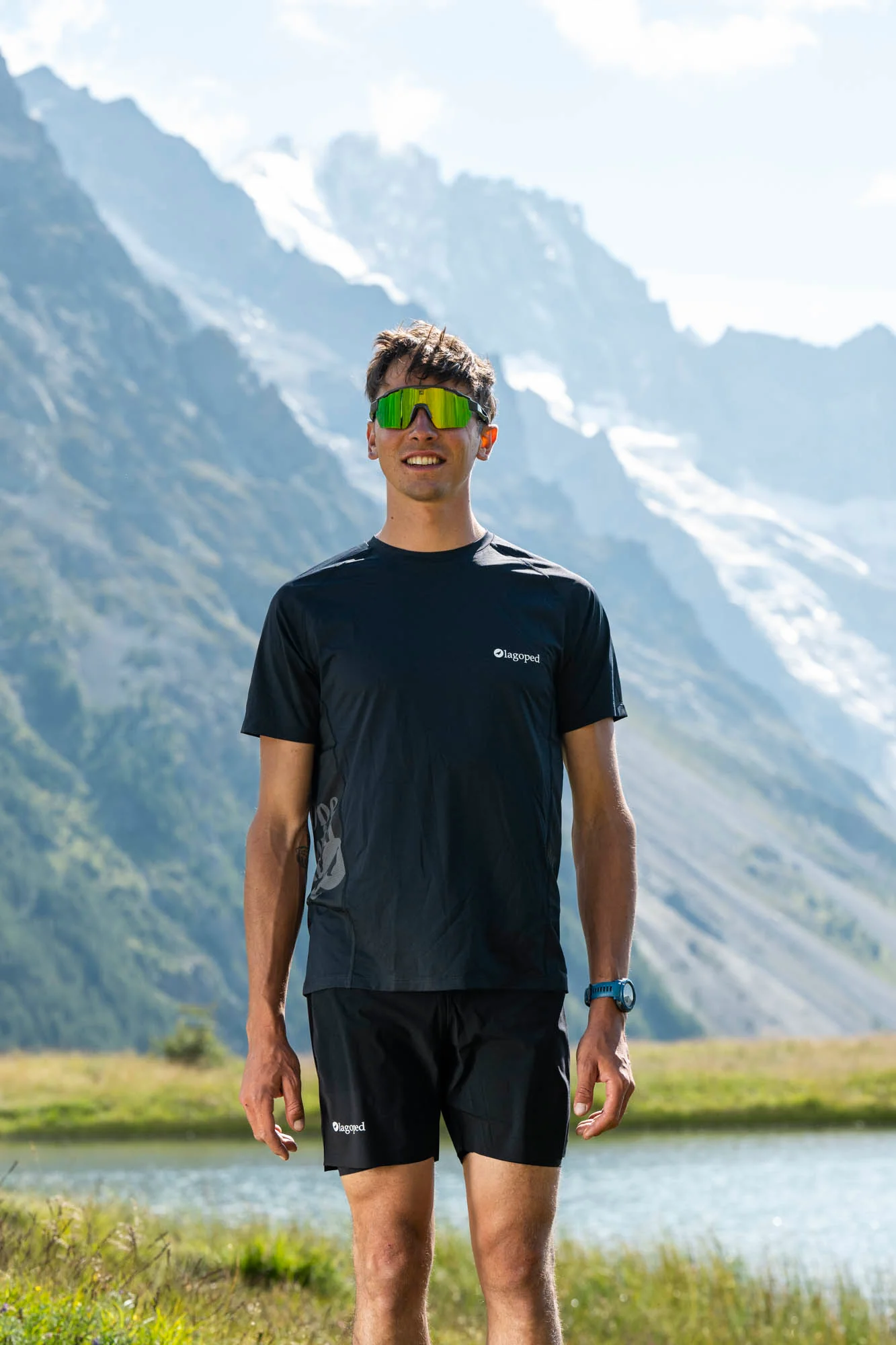 Teeshirt Technique Homme TEETREK - Image 25