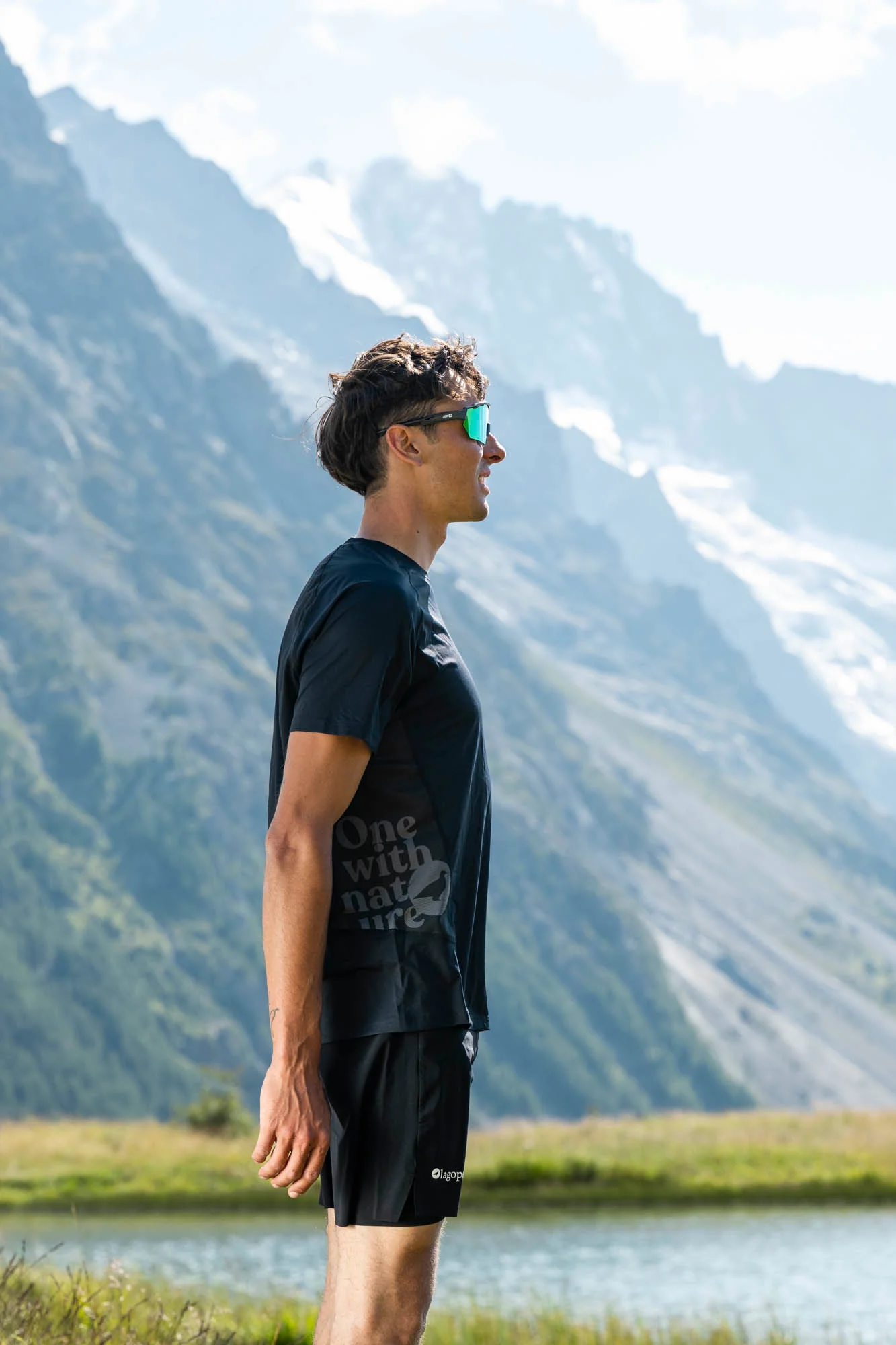 Teeshirt Technique Homme TEETREK - Image 26