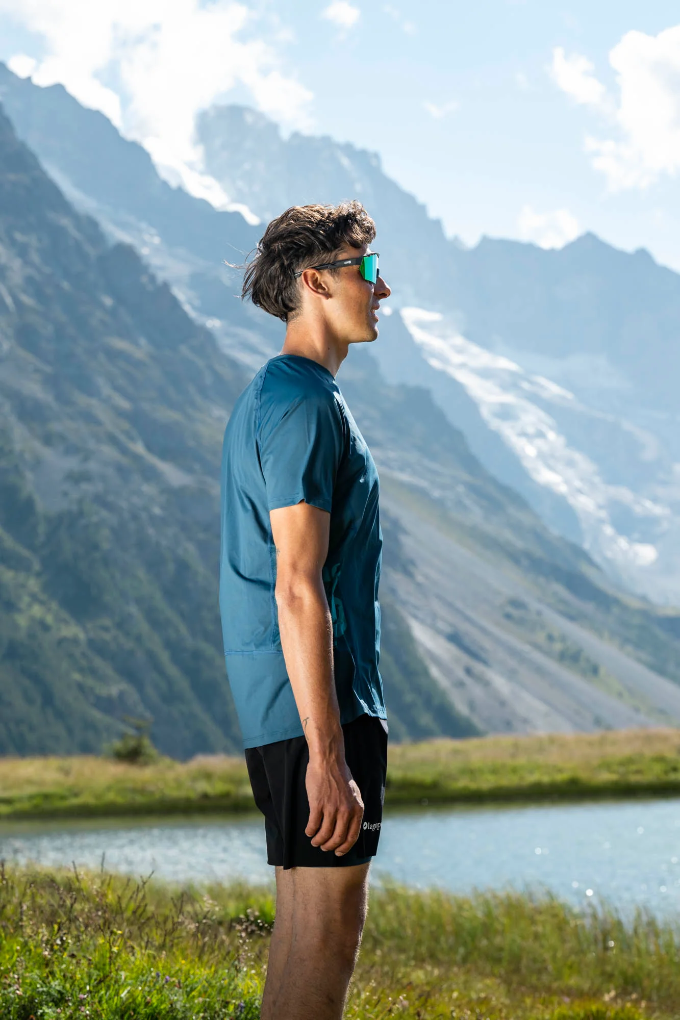 Teeshirt Technique Homme TEETREK - Image 32