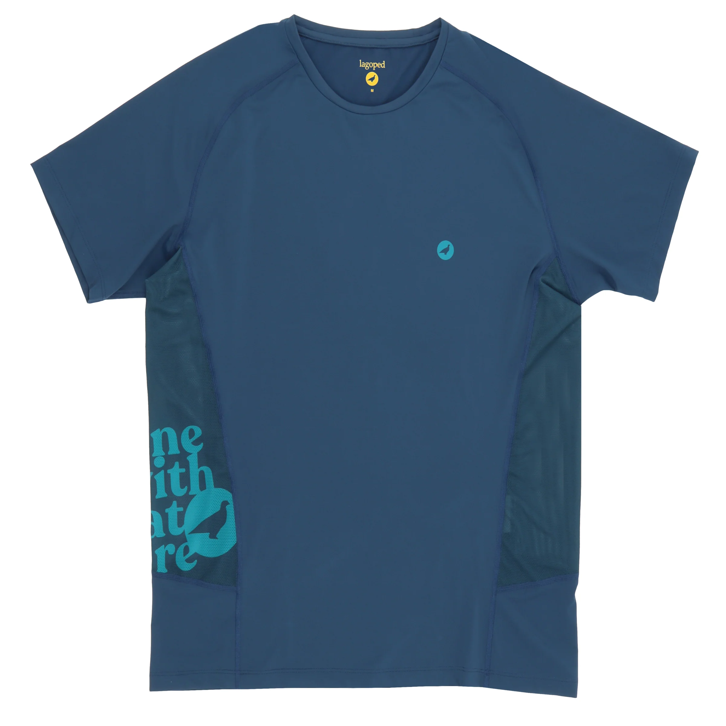 Teeshirt Technique Homme TEETREK - Image 33