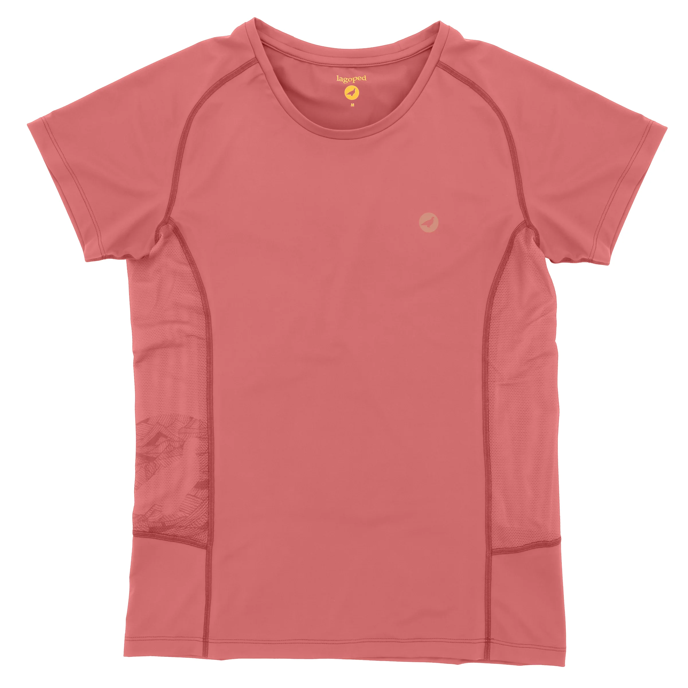 Teeshirt Technique Femme TEETREK - Image 11