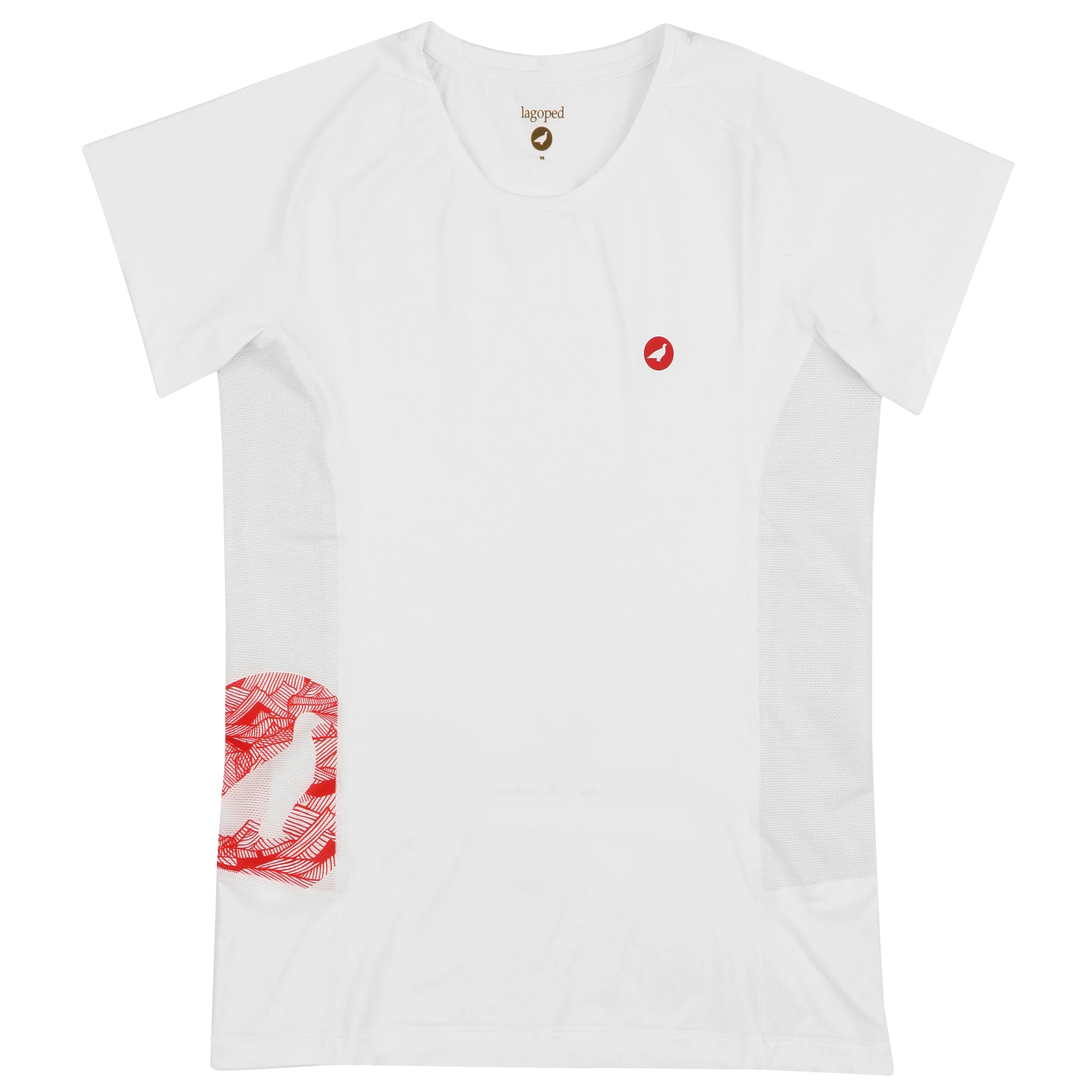 Teeshirt Technique Femme TEETREK - Image 17