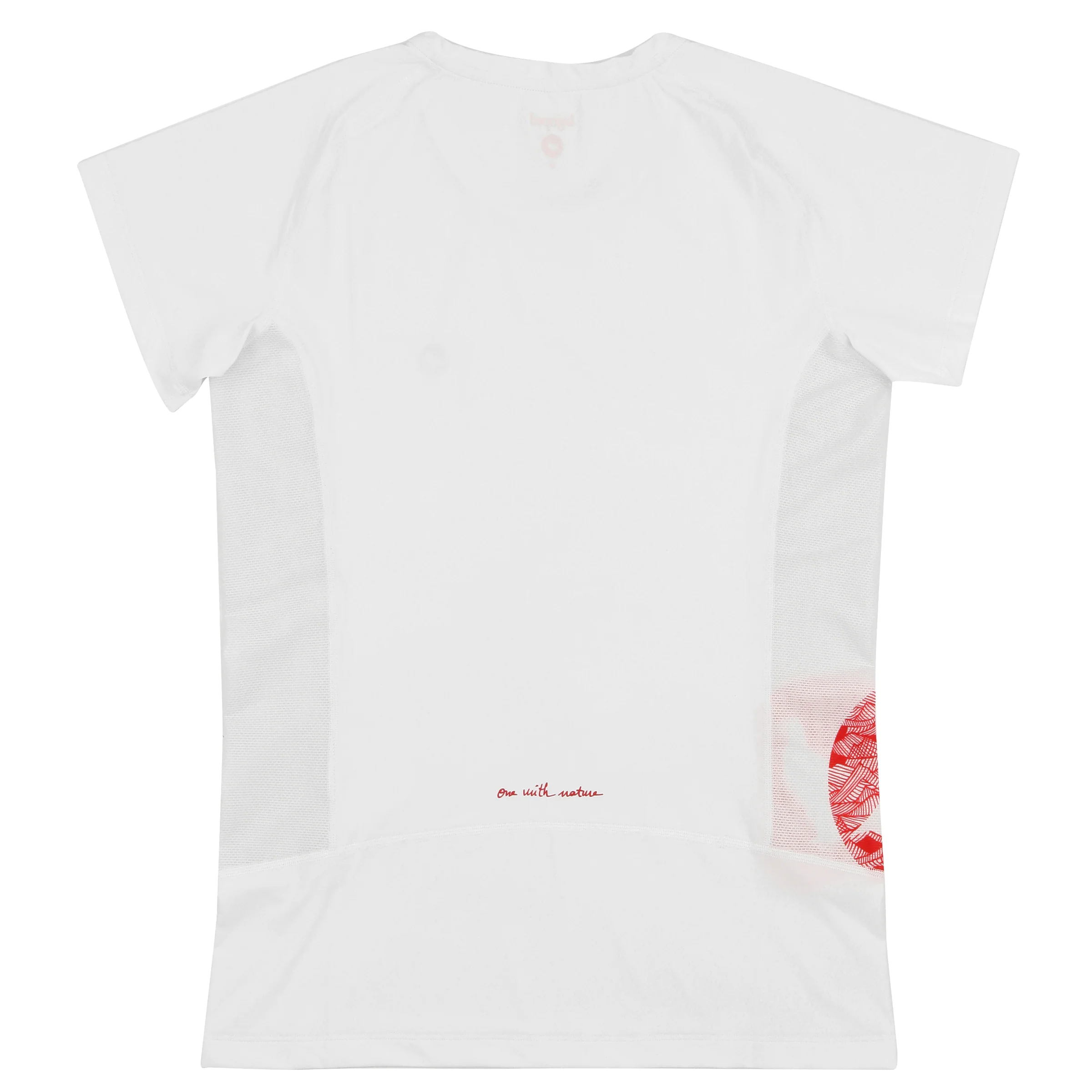 Teeshirt Technique Femme TEETREK - Image 22