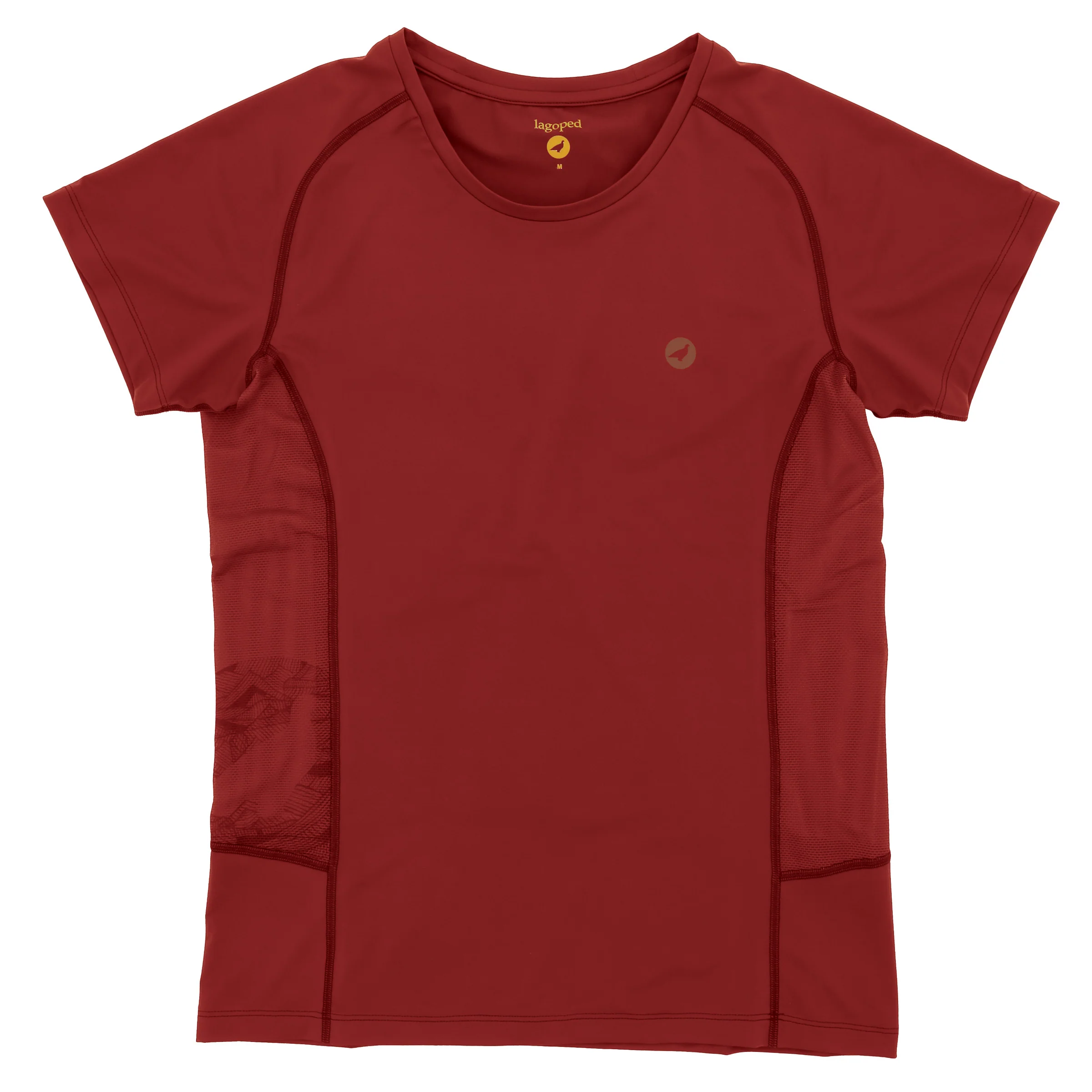 Teeshirt Technique Femme TEETREK - Image 9