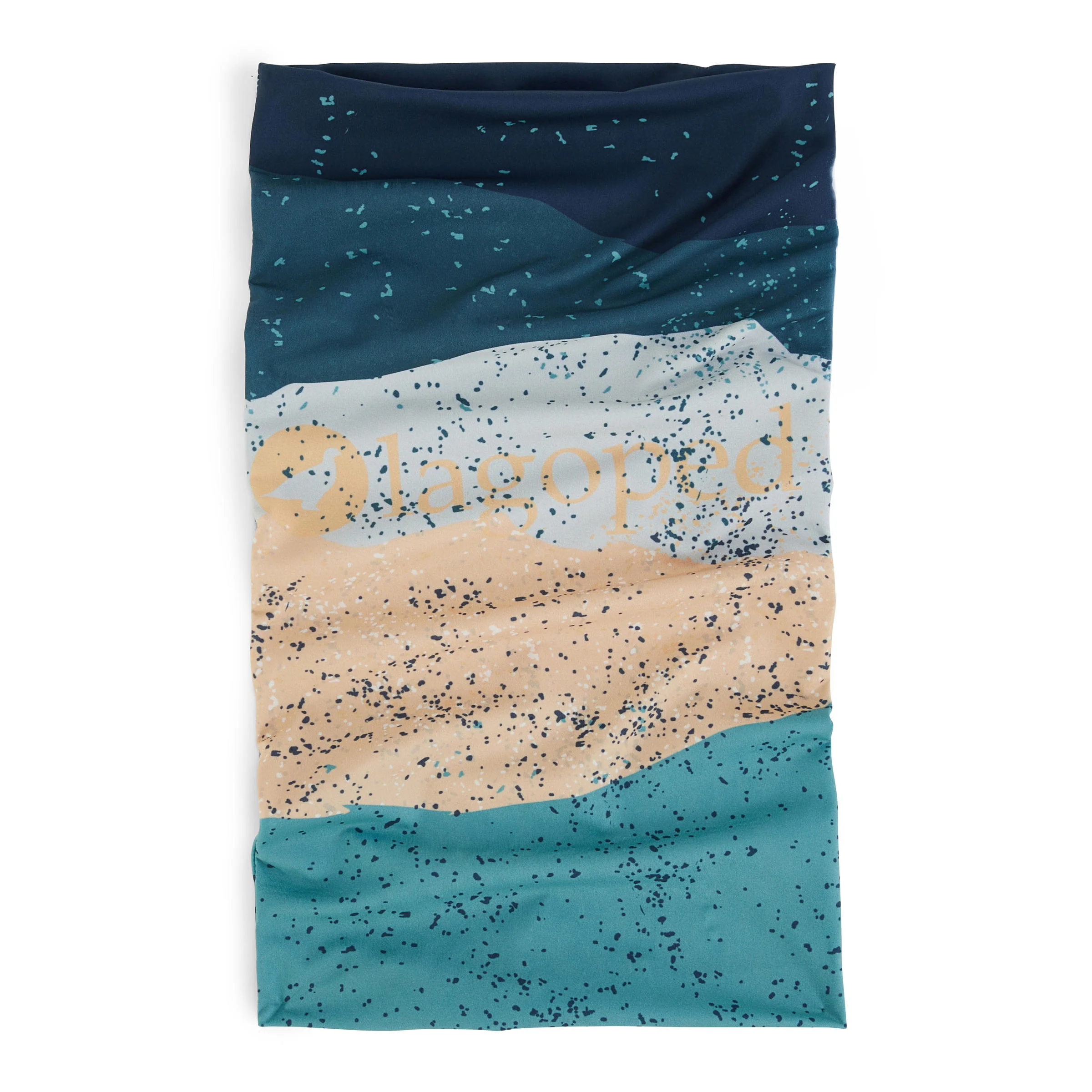 Tour de cou Unisexe SUMSNOOD - Image 8