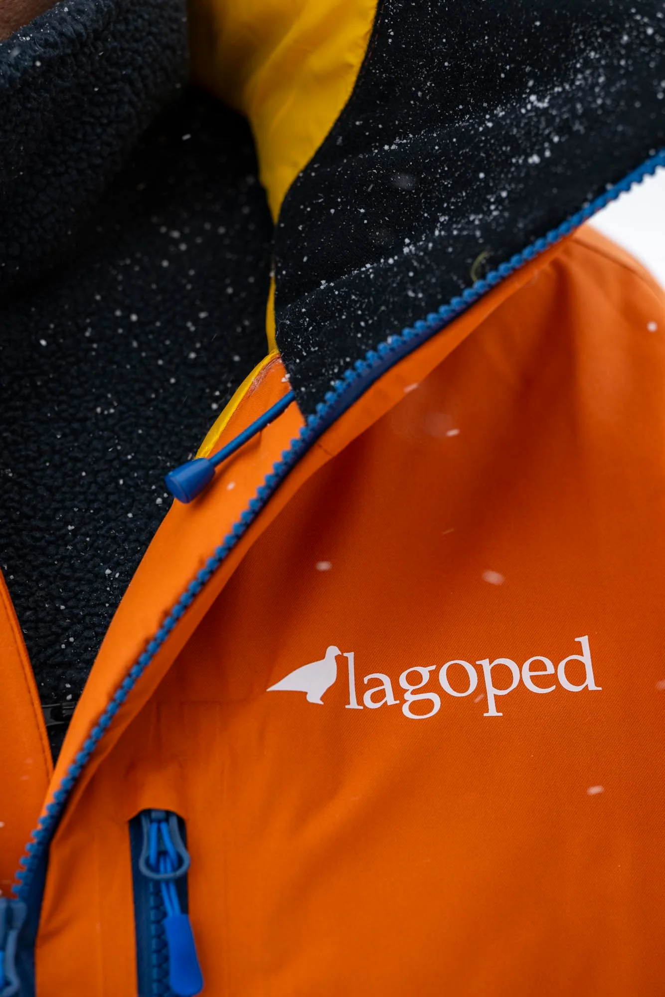 Veste chaude de ski URSK2 Homme - Image 11