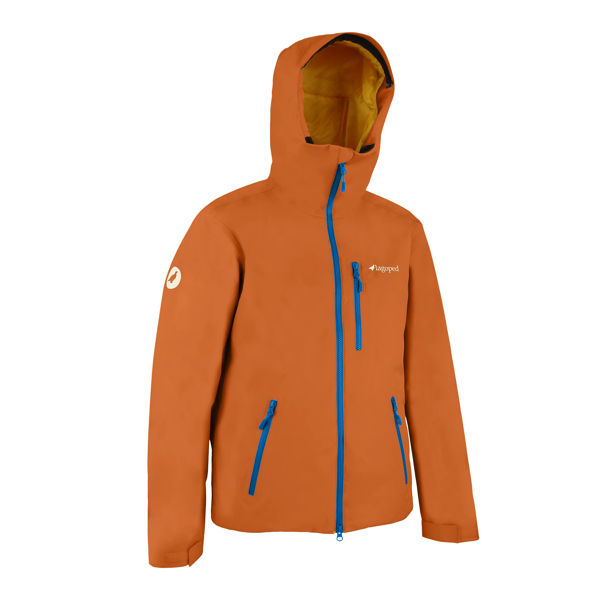 Veste chaude de ski URSK2 Homme - Image 13