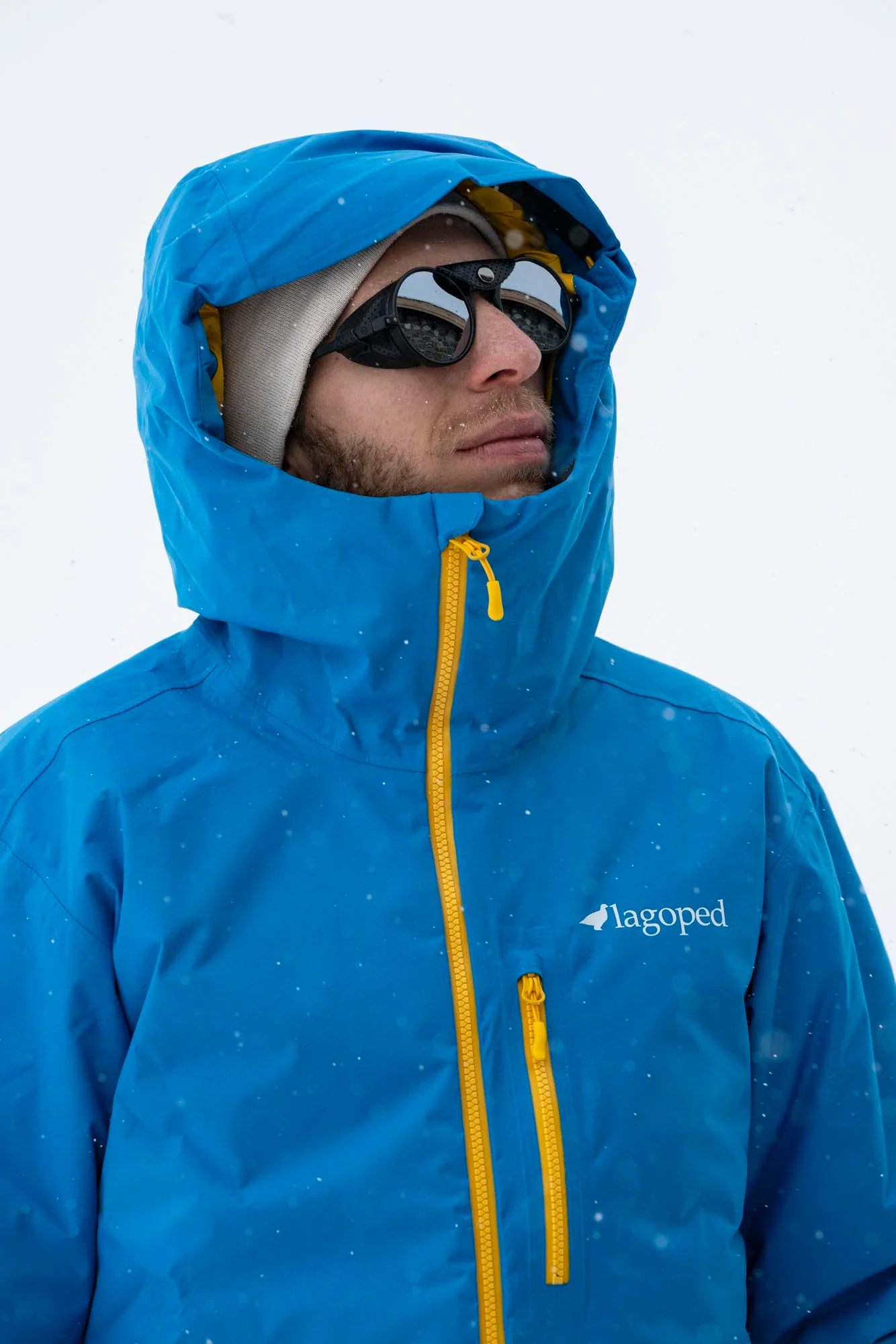 Veste chaude de ski URSK2 Homme - Image 15