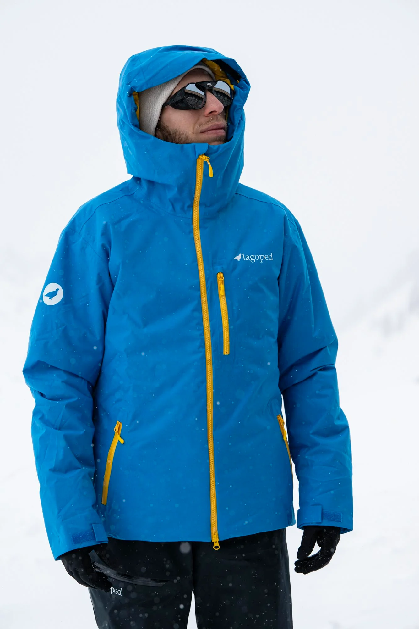 Veste chaude de ski URSK2 Homme - Image 16