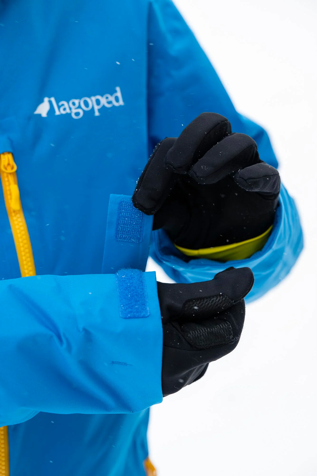 Veste chaude de ski URSK2 Homme - Image 17