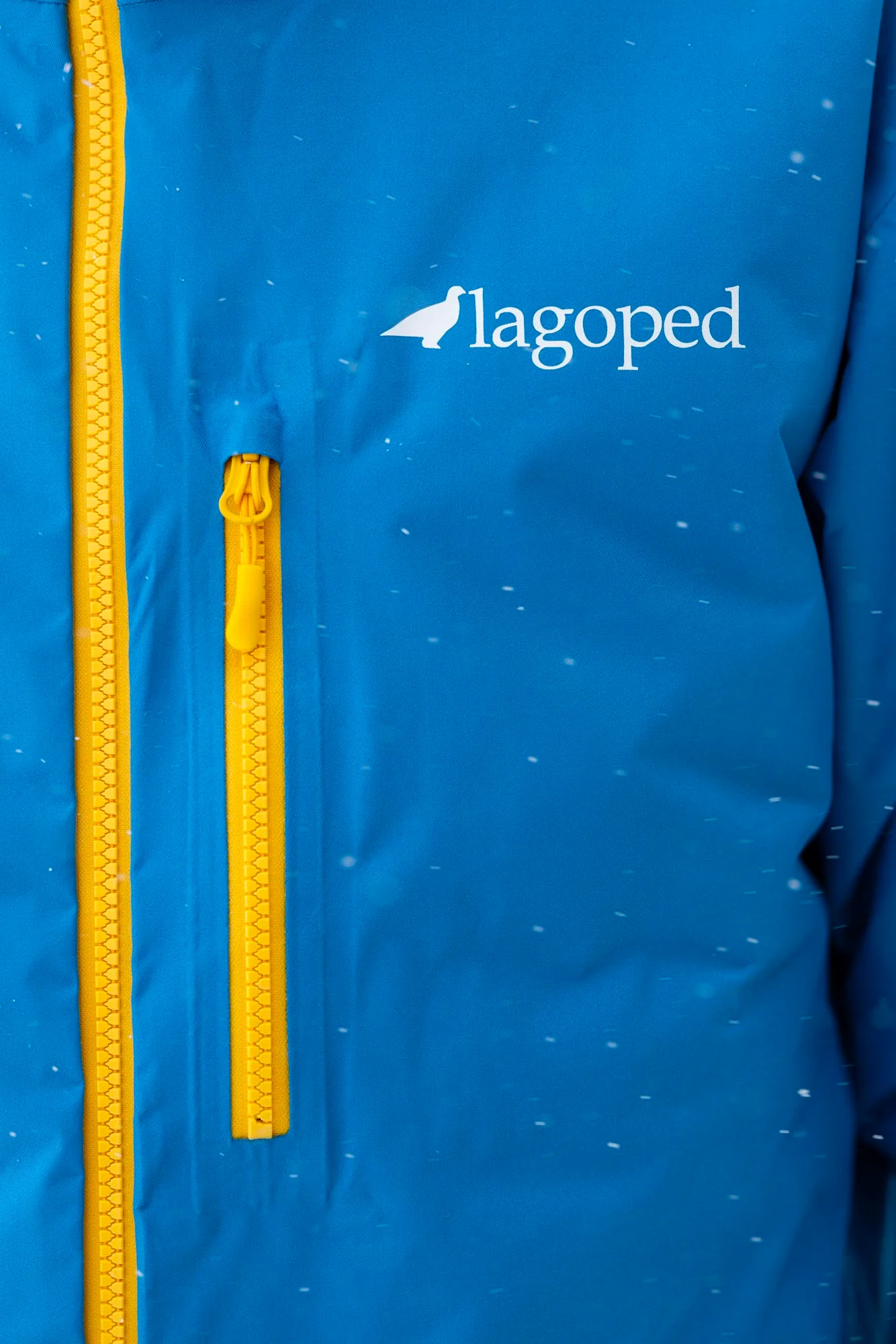 Veste chaude de ski URSK2 Homme - Image 18