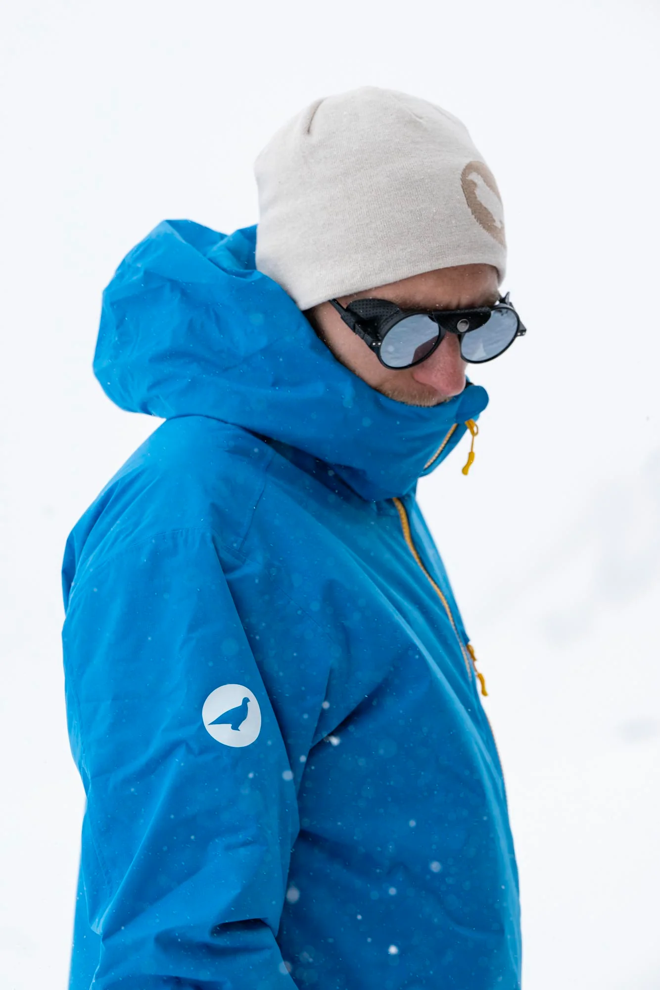 Veste chaude de ski URSK2 Homme - Image 23