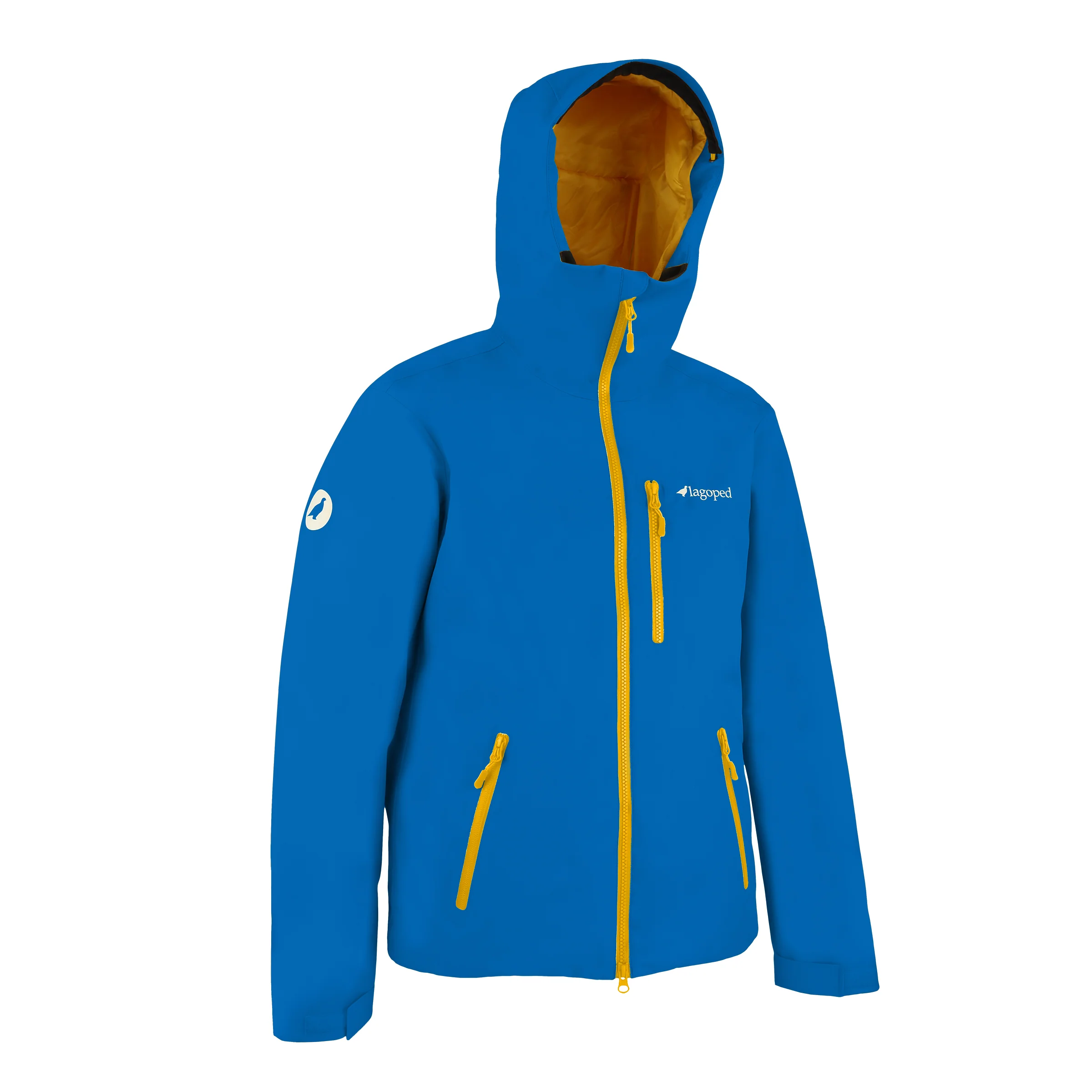 Veste chaude de ski URSK2 Homme - Image 25