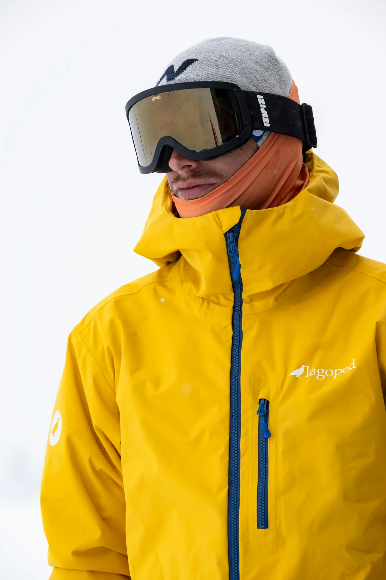 Veste chaude de ski URSK2 Homme - Image 28
