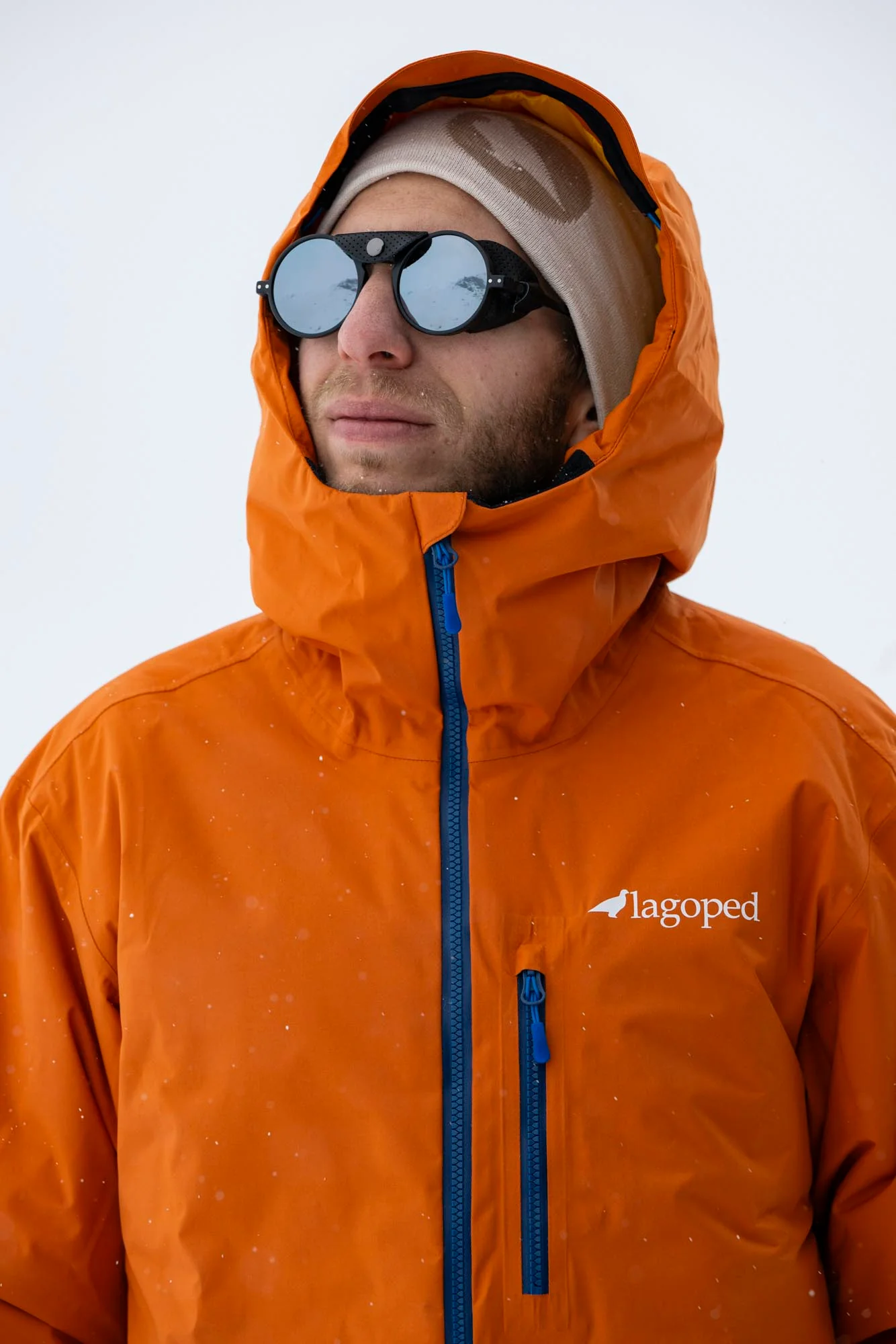 Veste chaude de ski URSK2 Homme - Image 3